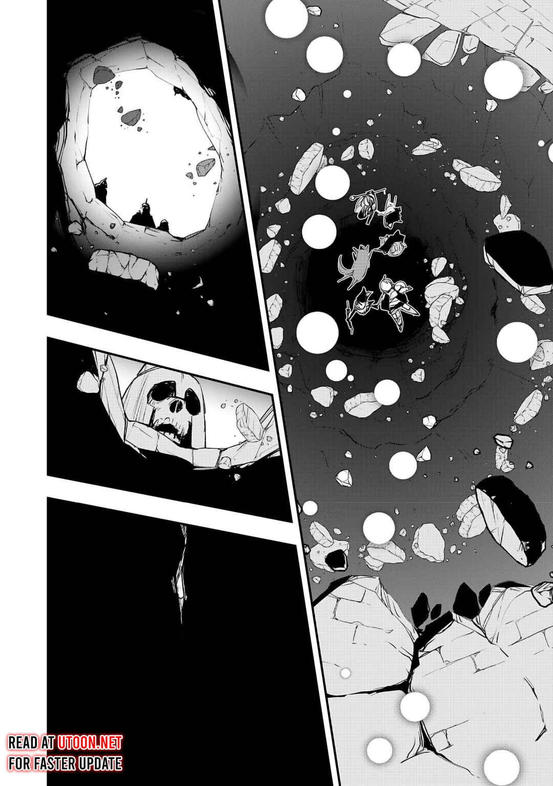 Page 29 Chapter 21 Skill Saisei to Hakai kara Hajimaru Saikyou Boukensha Life ~Gomihiroi to Tsuihousareta kedo Kikakugai no Chikara de Nariagaru!~