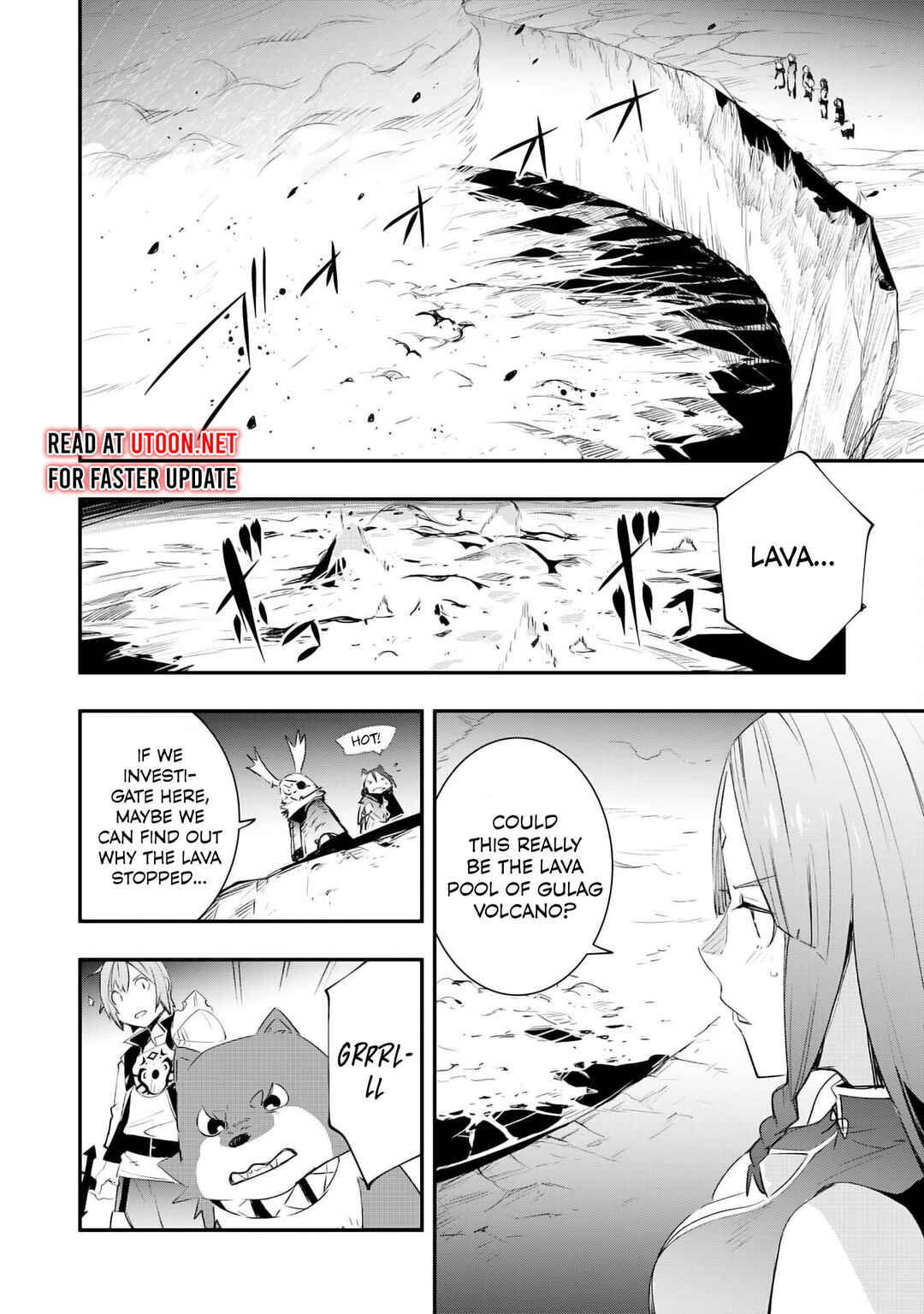 Page 33 Chapter 21 Skill Saisei to Hakai kara Hajimaru Saikyou Boukensha Life ~Gomihiroi to Tsuihousareta kedo Kikakugai no Chikara de Nariagaru!~