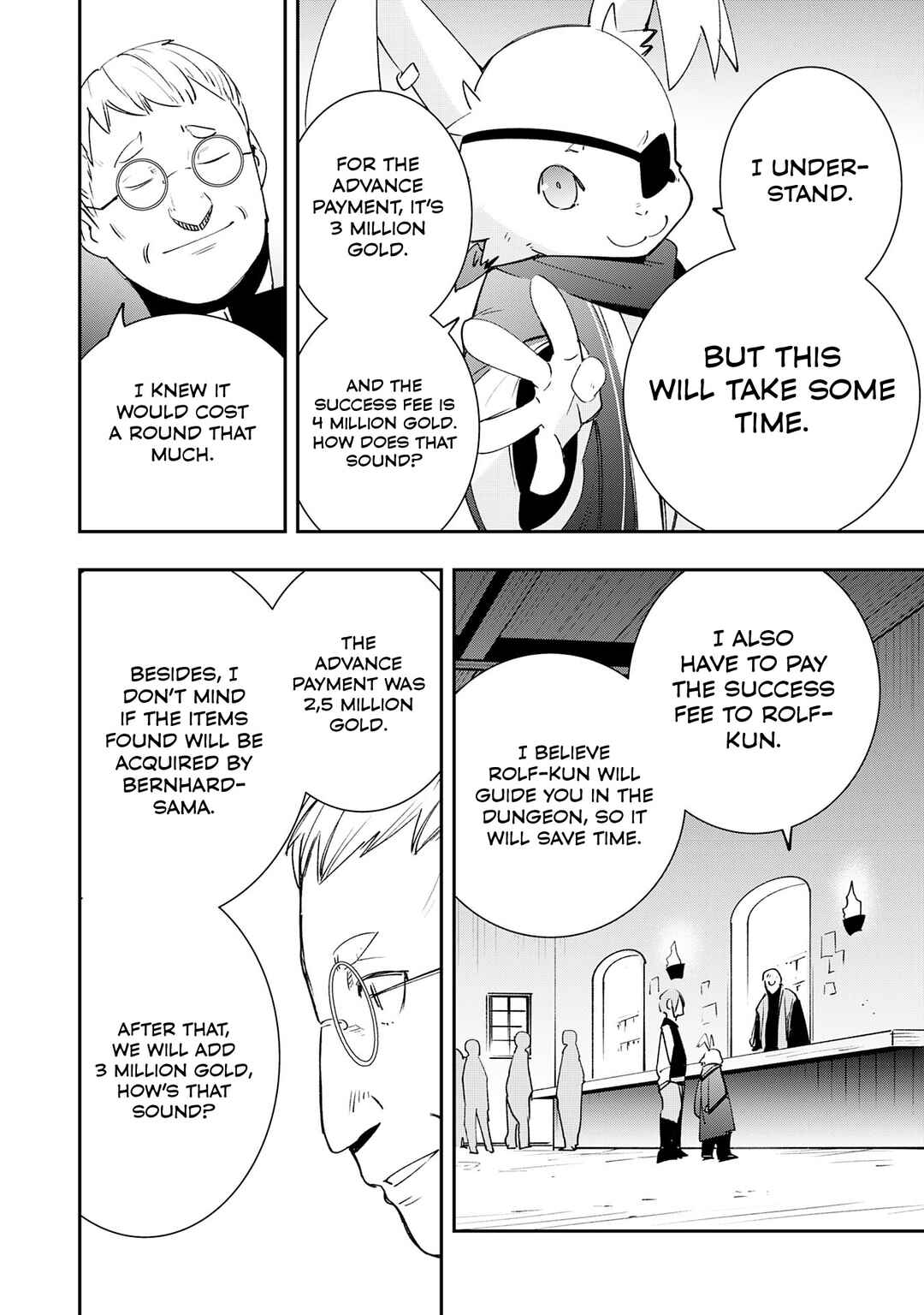 Page 19 Chapter 7 Skill Saisei to Hakai kara Hajimaru Saikyou Boukensha Life ~Gomihiroi to Tsuihousareta kedo Kikakugai no Chikara de Nariagaru!~