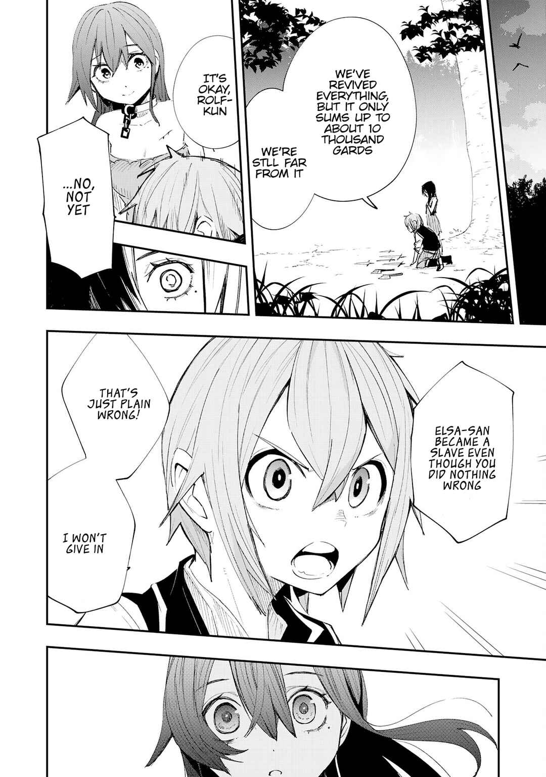 Page 26 Chapter 2 Skill Saisei to Hakai kara Hajimaru Saikyou Boukensha Life ~Gomihiroi to Tsuihousareta kedo Kikakugai no Chikara de Nariagaru!~