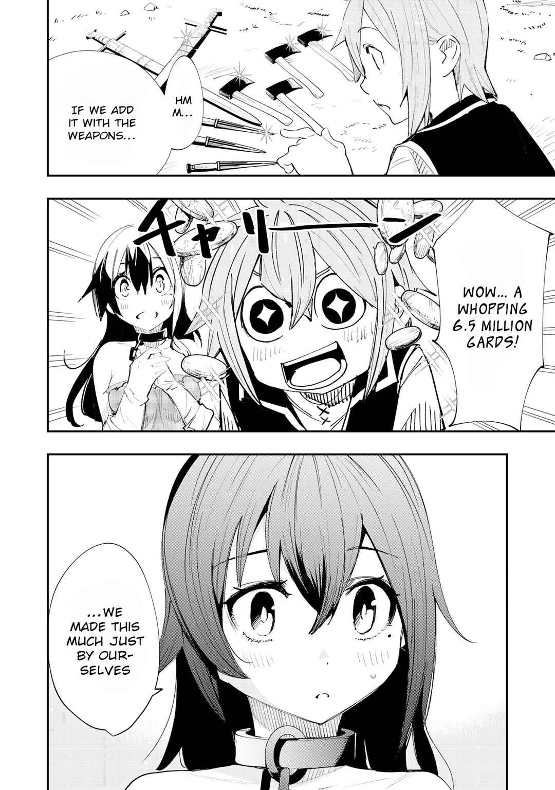 Page 30 Chapter 2 Skill Saisei to Hakai kara Hajimaru Saikyou Boukensha Life ~Gomihiroi to Tsuihousareta kedo Kikakugai no Chikara de Nariagaru!~