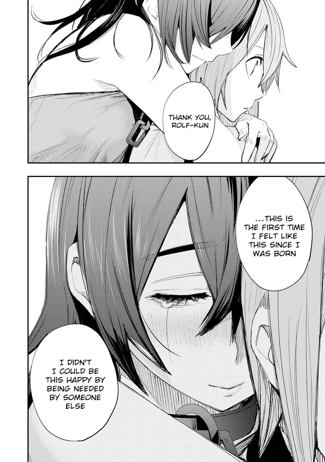 Page 33 Chapter 2 Skill Saisei to Hakai kara Hajimaru Saikyou Boukensha Life ~Gomihiroi to Tsuihousareta kedo Kikakugai no Chikara de Nariagaru!~