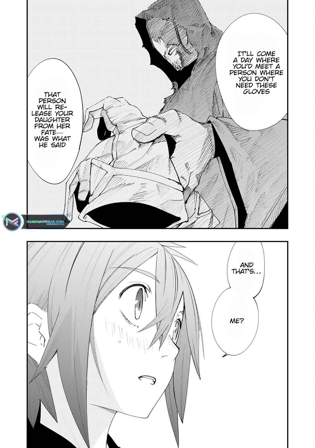 Page 5 Chapter 2 Skill Saisei to Hakai kara Hajimaru Saikyou Boukensha Life ~Gomihiroi to Tsuihousareta kedo Kikakugai no Chikara de Nariagaru!~