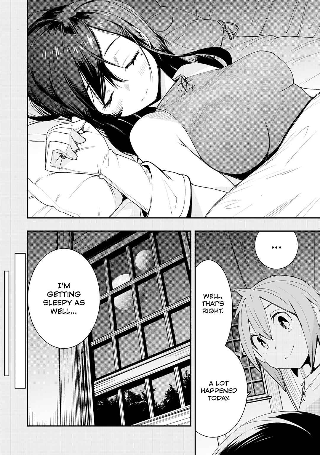 Page 5 Chapter 4 Skill Saisei to Hakai kara Hajimaru Saikyou Boukensha Life ~Gomihiroi to Tsuihousareta kedo Kikakugai no Chikara de Nariagaru!~