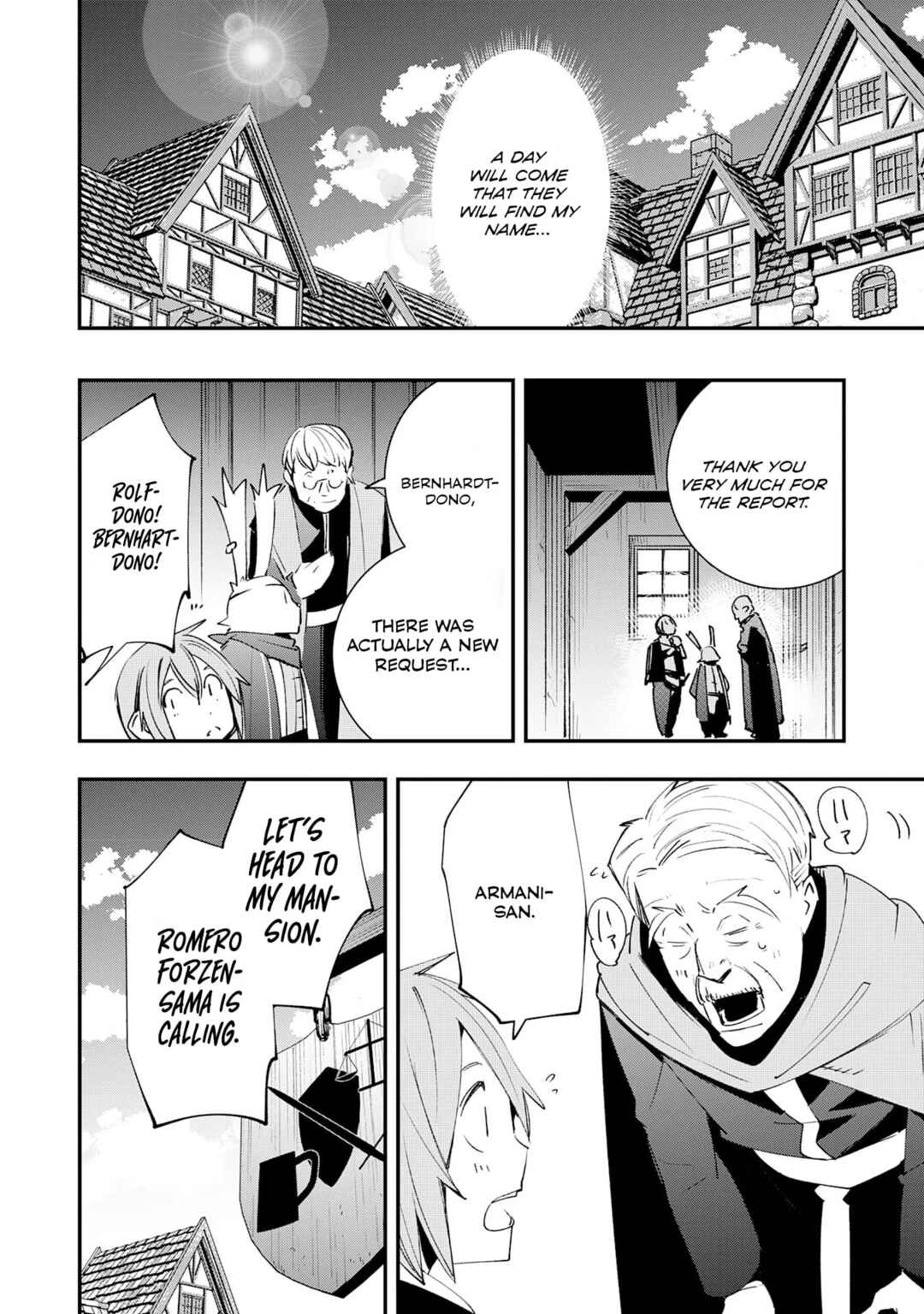 Page 15 Chapter 12 Skill Saisei to Hakai kara Hajimaru Saikyou Boukensha Life ~Gomihiroi to Tsuihousareta kedo Kikakugai no Chikara de Nariagaru!~