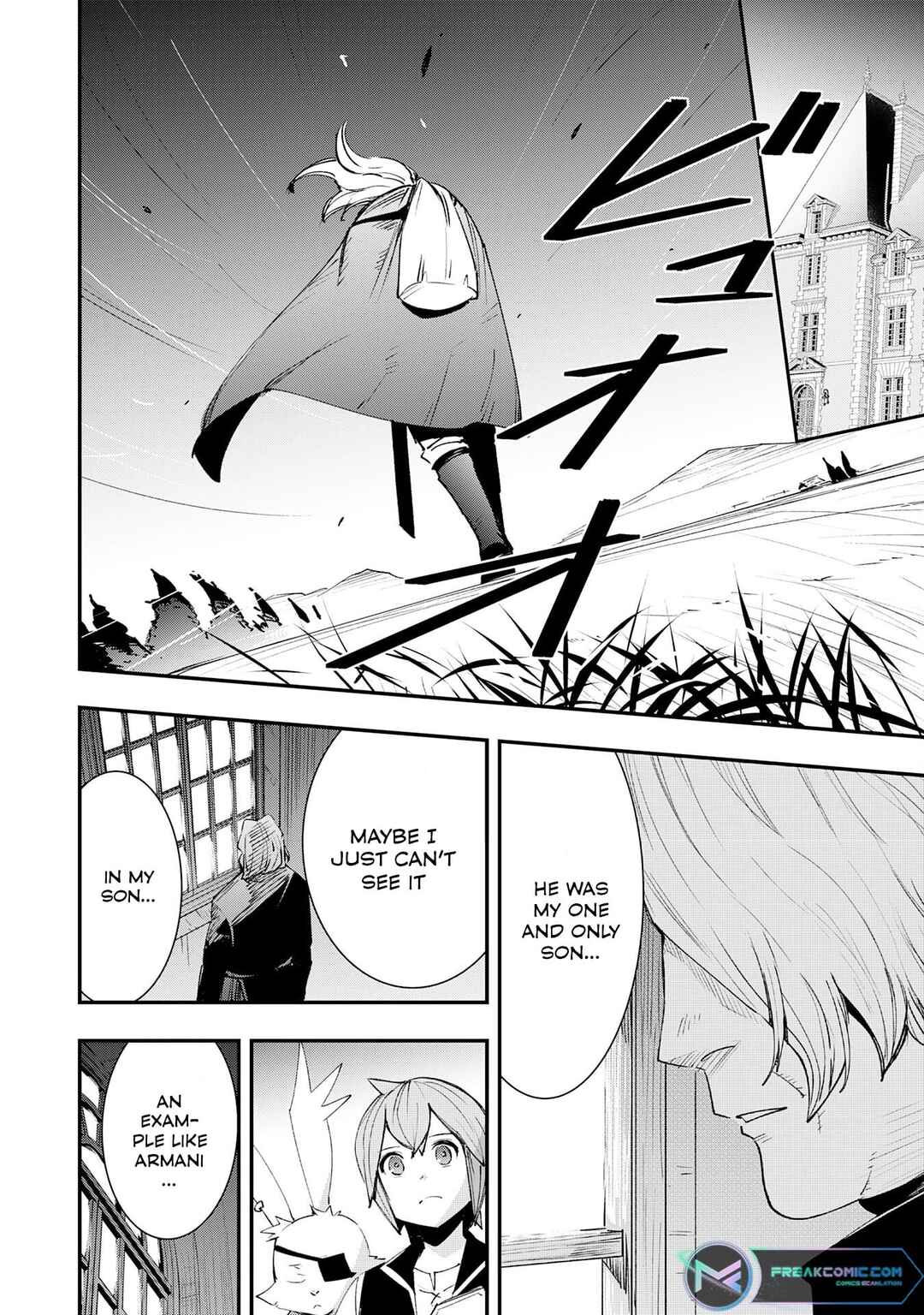 Page 21 Chapter 12 Skill Saisei to Hakai kara Hajimaru Saikyou Boukensha Life ~Gomihiroi to Tsuihousareta kedo Kikakugai no Chikara de Nariagaru!~