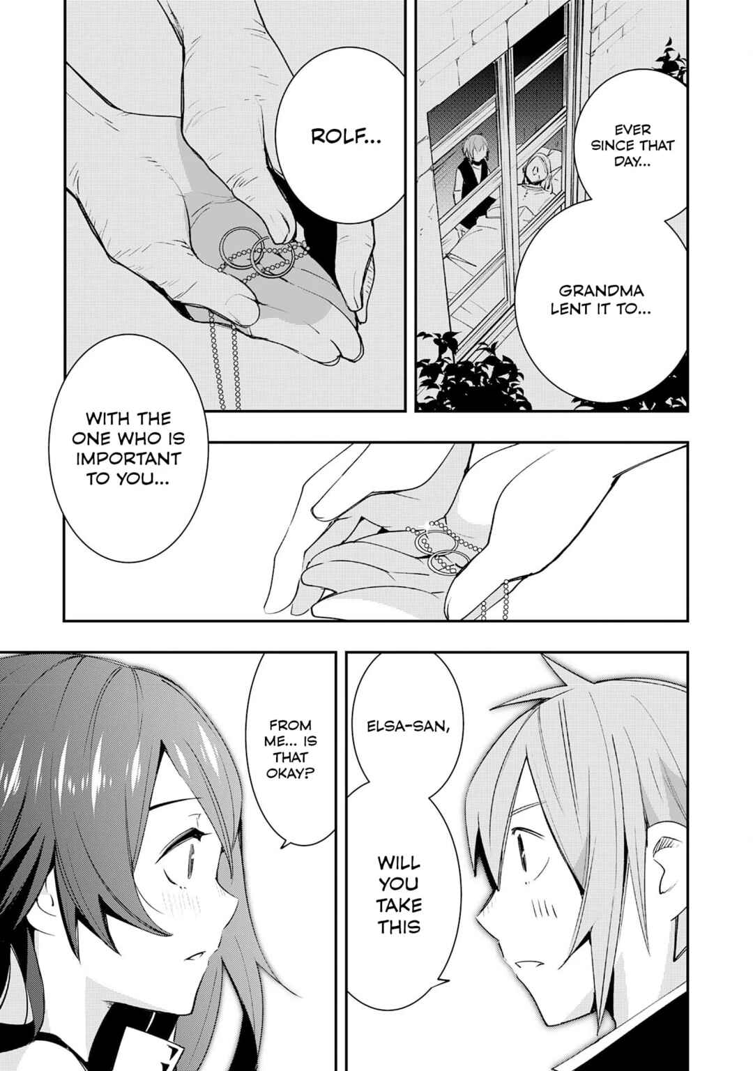Page 26 Chapter 12 Skill Saisei to Hakai kara Hajimaru Saikyou Boukensha Life ~Gomihiroi to Tsuihousareta kedo Kikakugai no Chikara de Nariagaru!~