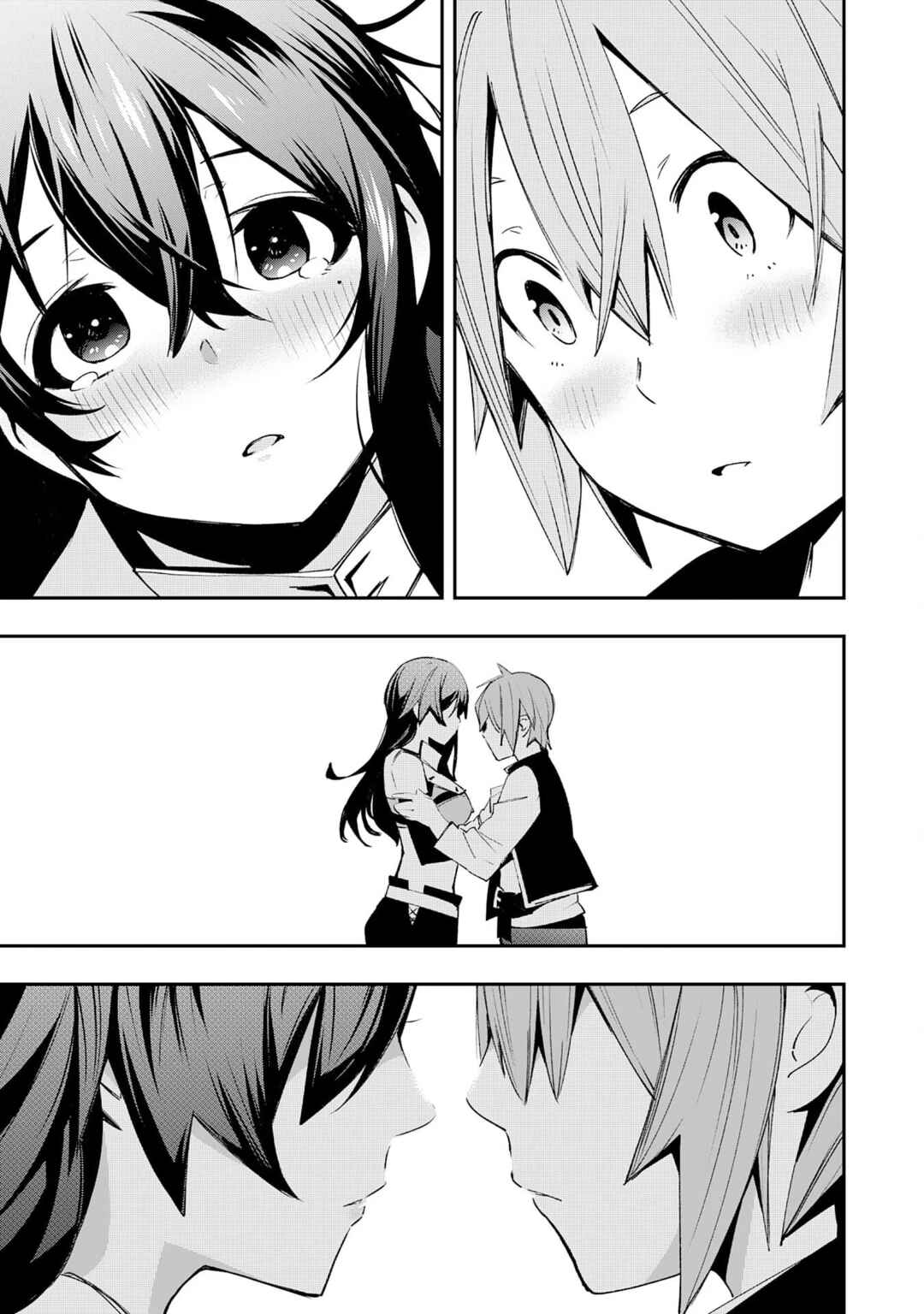 Page 31 Chapter 12 Skill Saisei to Hakai kara Hajimaru Saikyou Boukensha Life ~Gomihiroi to Tsuihousareta kedo Kikakugai no Chikara de Nariagaru!~