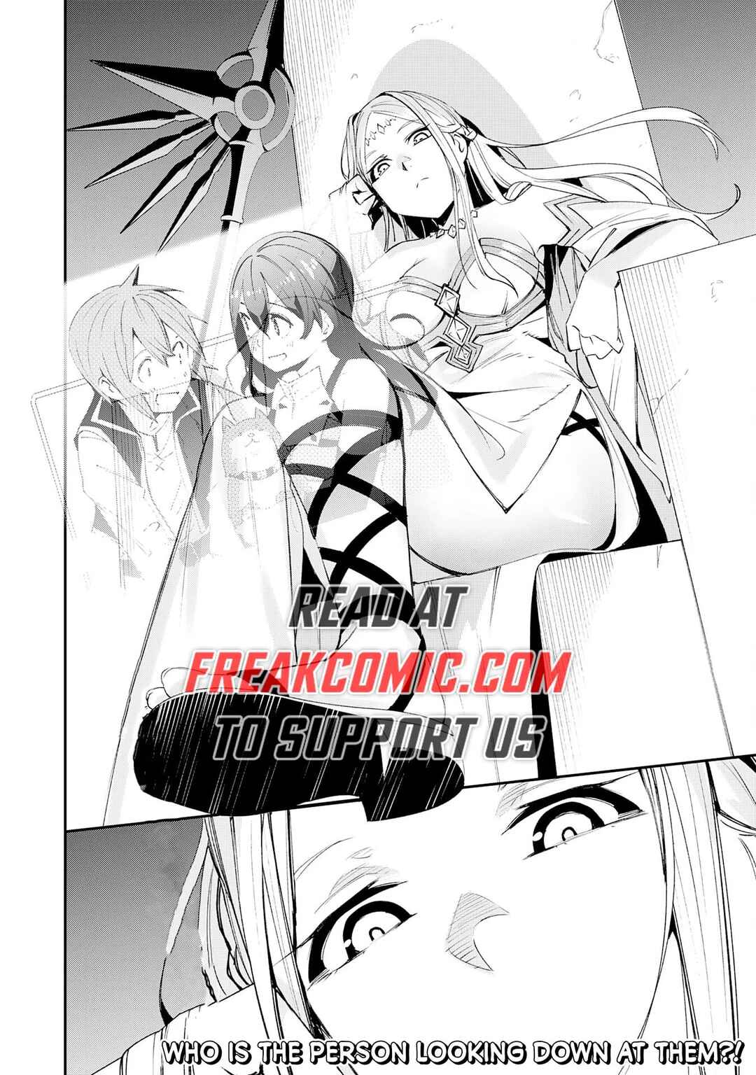 Page 36 Chapter 12 Skill Saisei to Hakai kara Hajimaru Saikyou Boukensha Life ~Gomihiroi to Tsuihousareta kedo Kikakugai no Chikara de Nariagaru!~