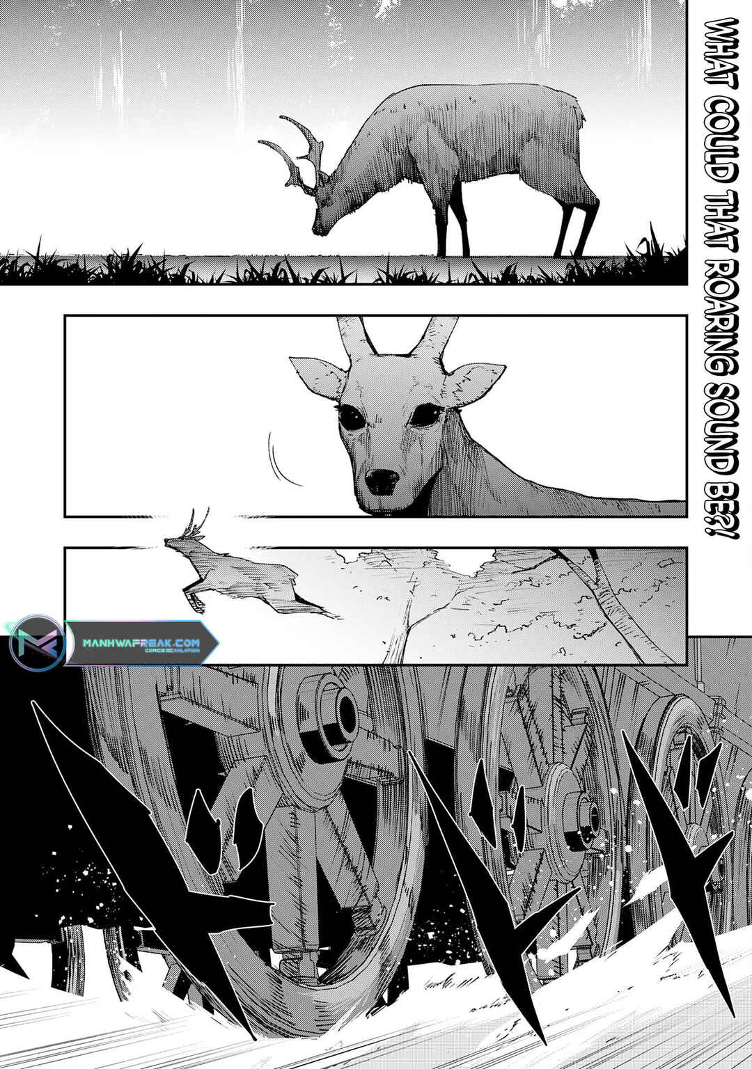 Page 2 Chapter 8 Skill Saisei to Hakai kara Hajimaru Saikyou Boukensha Life ~Gomihiroi to Tsuihousareta kedo Kikakugai no Chikara de Nariagaru!~