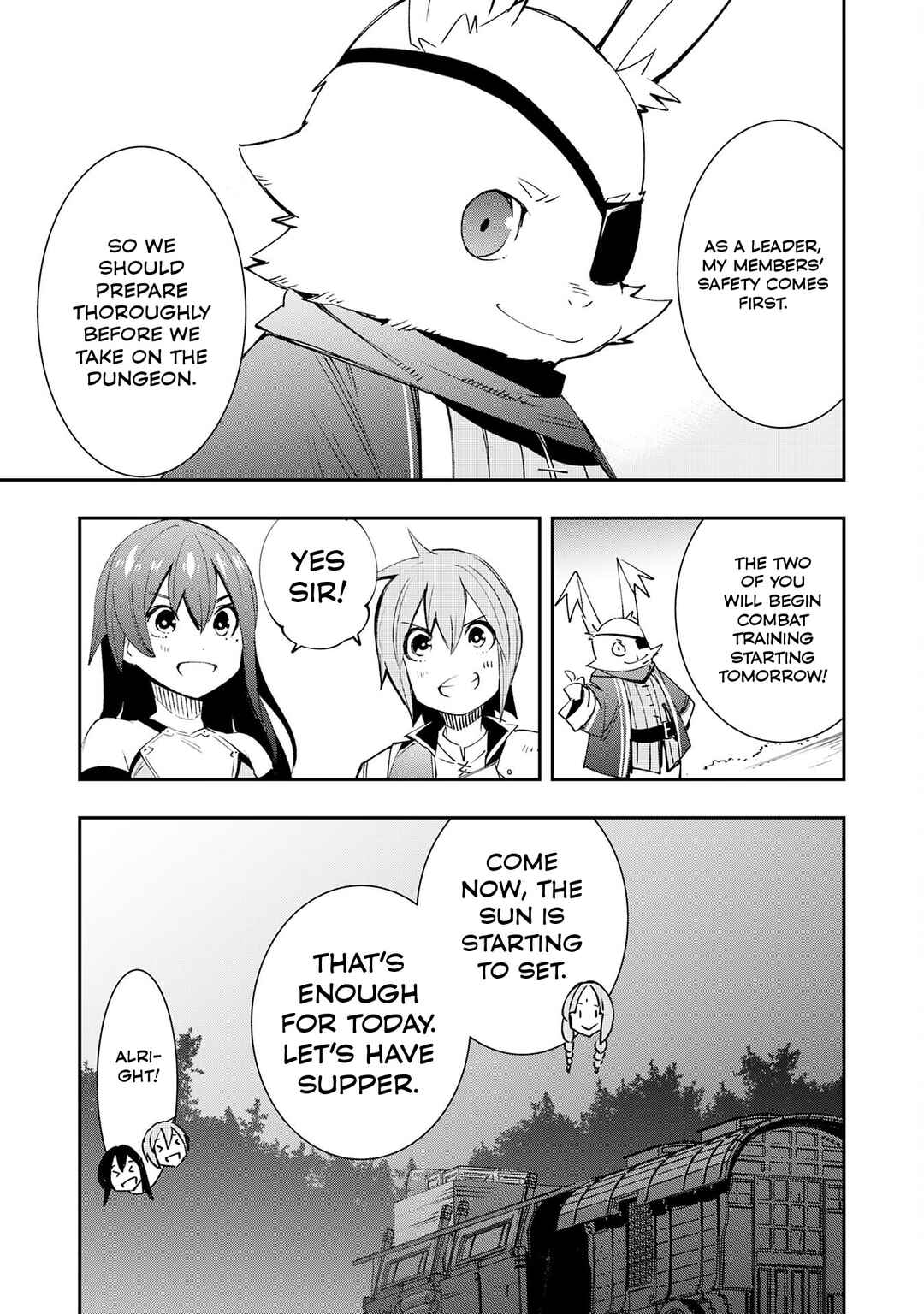 Page 20 Chapter 8 Skill Saisei to Hakai kara Hajimaru Saikyou Boukensha Life ~Gomihiroi to Tsuihousareta kedo Kikakugai no Chikara de Nariagaru!~