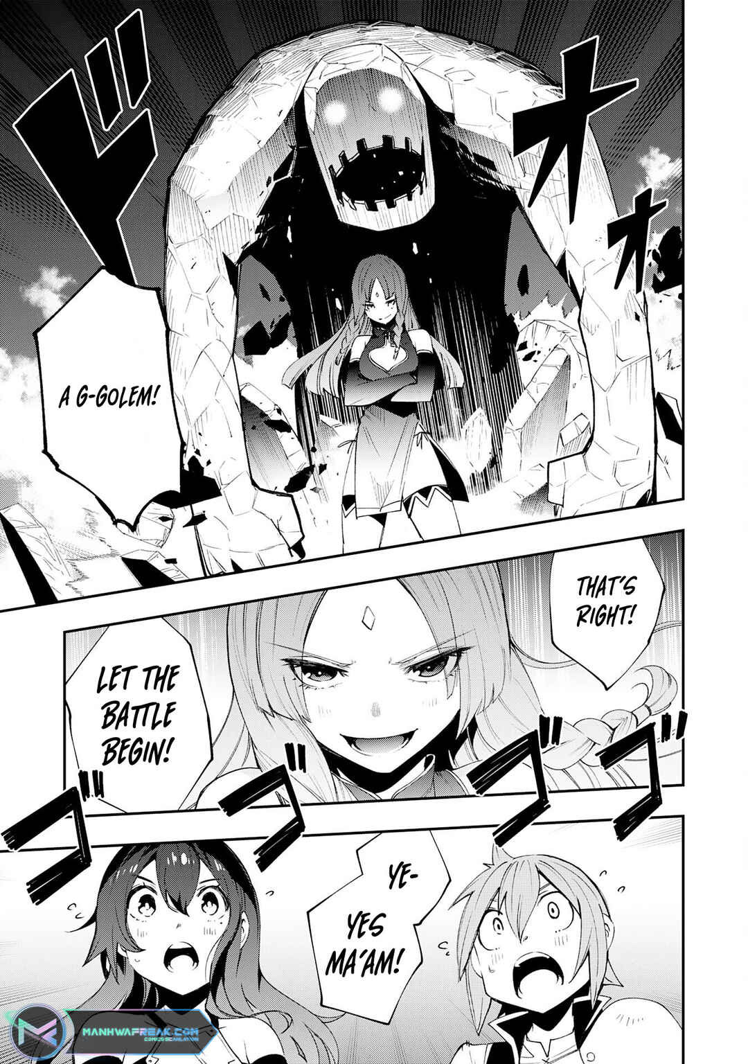 Page 22 Chapter 8 Skill Saisei to Hakai kara Hajimaru Saikyou Boukensha Life ~Gomihiroi to Tsuihousareta kedo Kikakugai no Chikara de Nariagaru!~