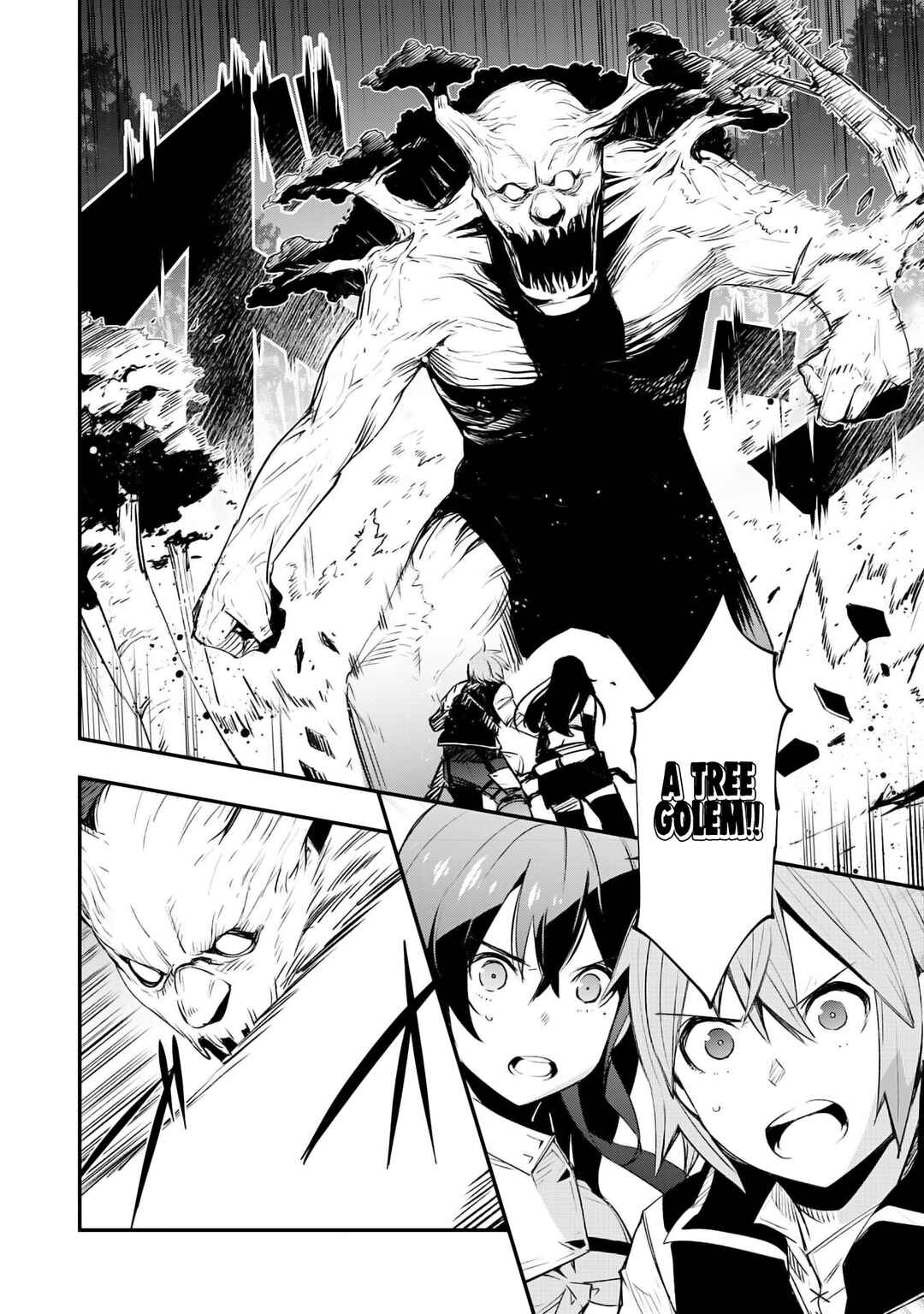 Page 19 Chapter 16 Skill Saisei to Hakai kara Hajimaru Saikyou Boukensha Life ~Gomihiroi to Tsuihousareta kedo Kikakugai no Chikara de Nariagaru!~