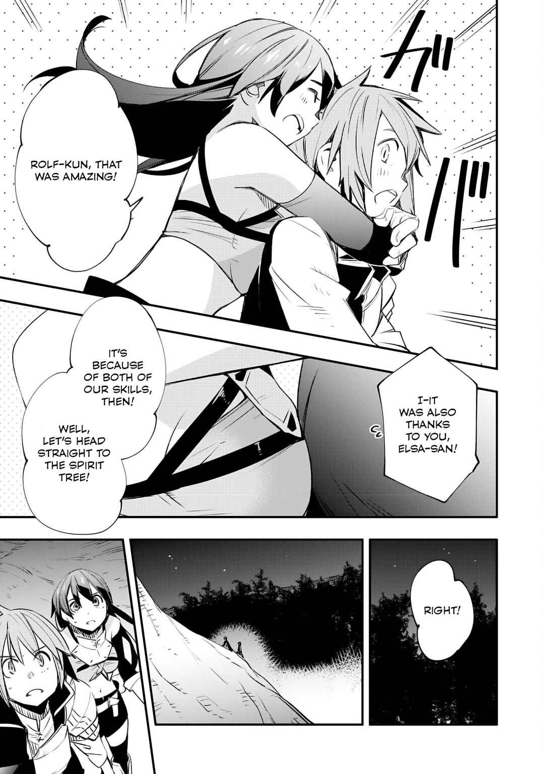 Page 27 Chapter 16 Skill Saisei to Hakai kara Hajimaru Saikyou Boukensha Life ~Gomihiroi to Tsuihousareta kedo Kikakugai no Chikara de Nariagaru!~