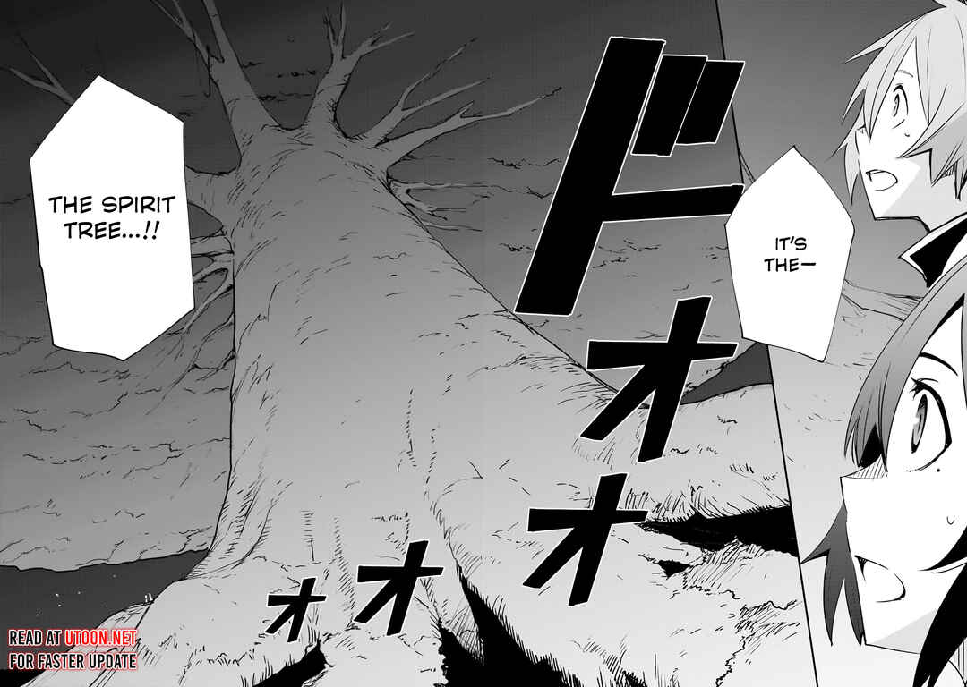 Page 28 Chapter 16 Skill Saisei to Hakai kara Hajimaru Saikyou Boukensha Life ~Gomihiroi to Tsuihousareta kedo Kikakugai no Chikara de Nariagaru!~