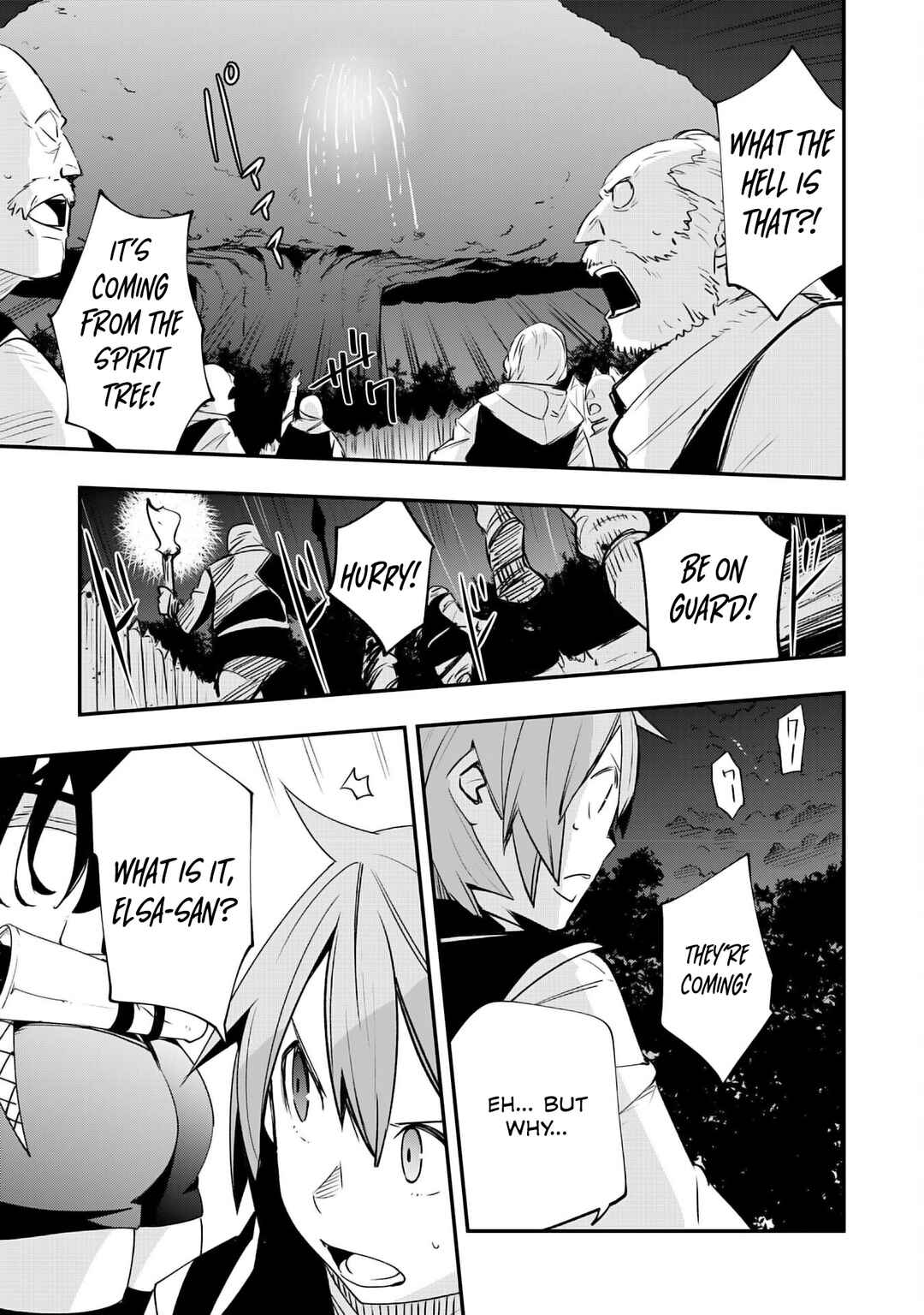 Page 30 Chapter 16 Skill Saisei to Hakai kara Hajimaru Saikyou Boukensha Life ~Gomihiroi to Tsuihousareta kedo Kikakugai no Chikara de Nariagaru!~