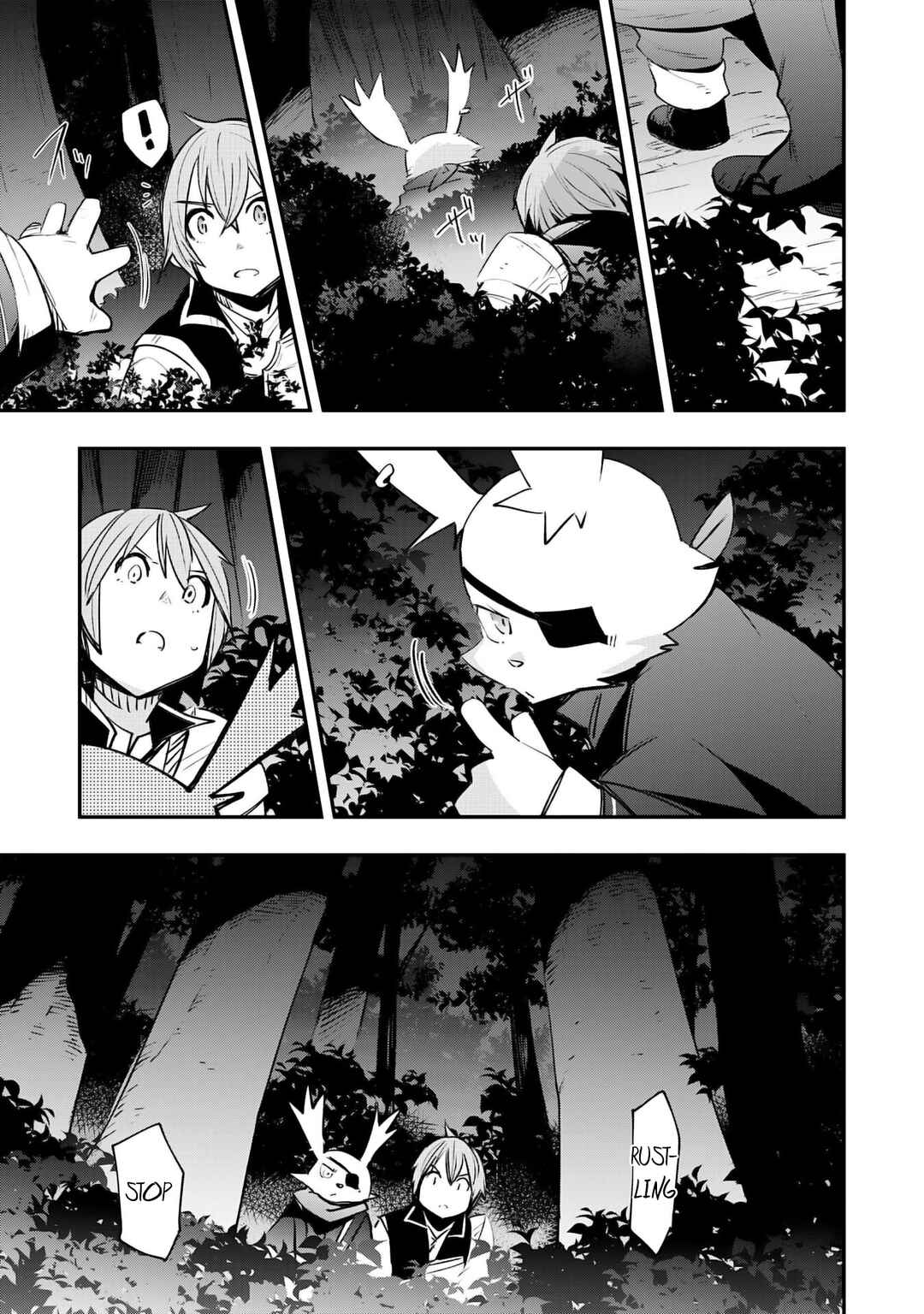 Page 4 Chapter 16 Skill Saisei to Hakai kara Hajimaru Saikyou Boukensha Life ~Gomihiroi to Tsuihousareta kedo Kikakugai no Chikara de Nariagaru!~