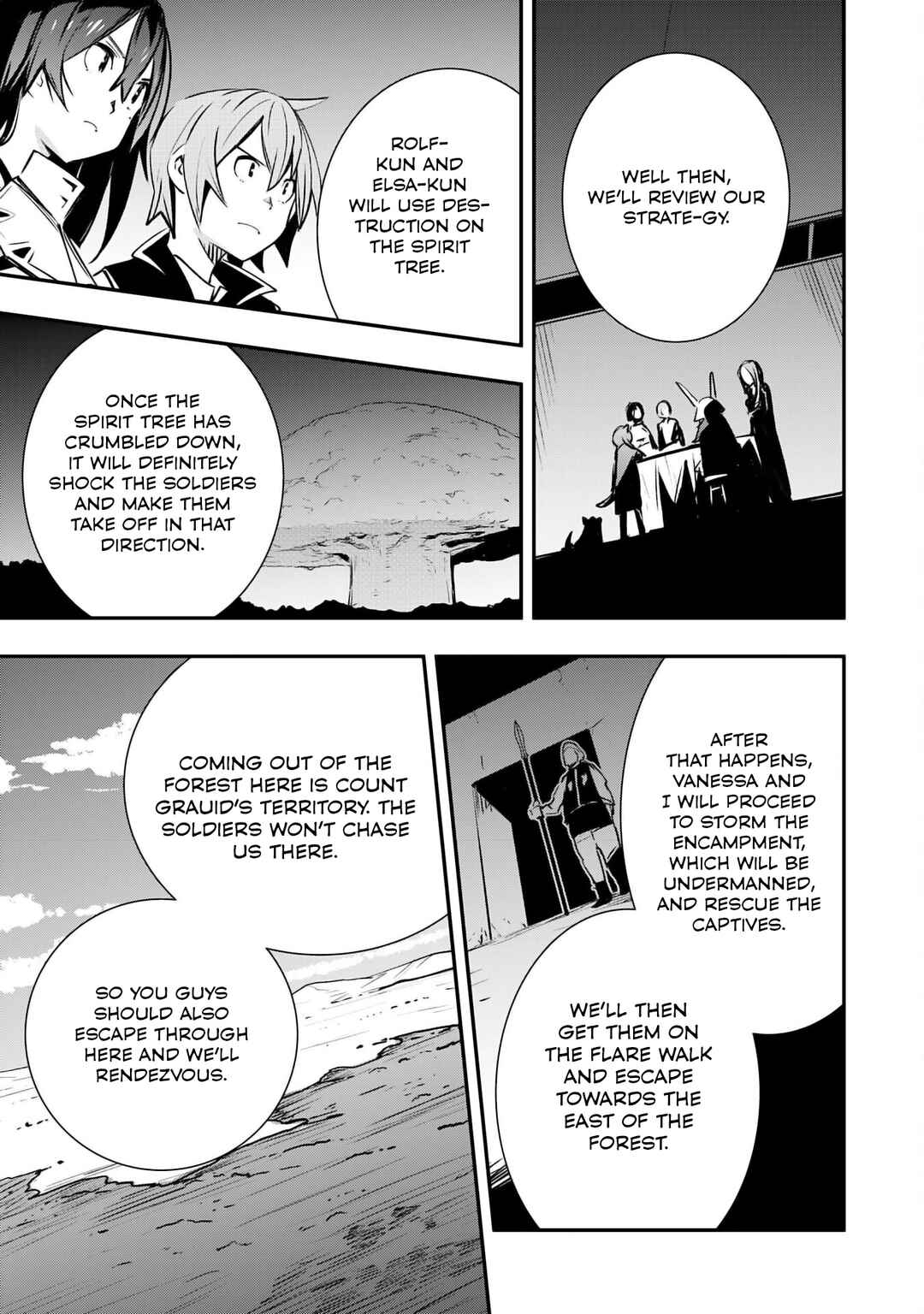 Page 8 Chapter 16 Skill Saisei to Hakai kara Hajimaru Saikyou Boukensha Life ~Gomihiroi to Tsuihousareta kedo Kikakugai no Chikara de Nariagaru!~