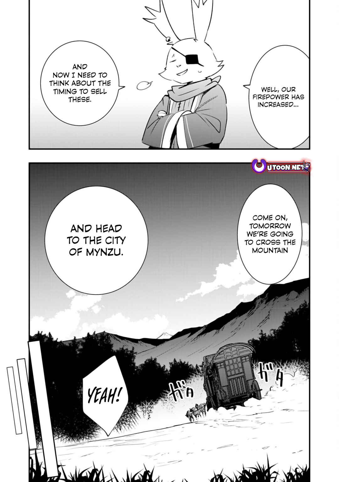 Page 13 Chapter 19 Skill Saisei to Hakai kara Hajimaru Saikyou Boukensha Life ~Gomihiroi to Tsuihousareta kedo Kikakugai no Chikara de Nariagaru!~