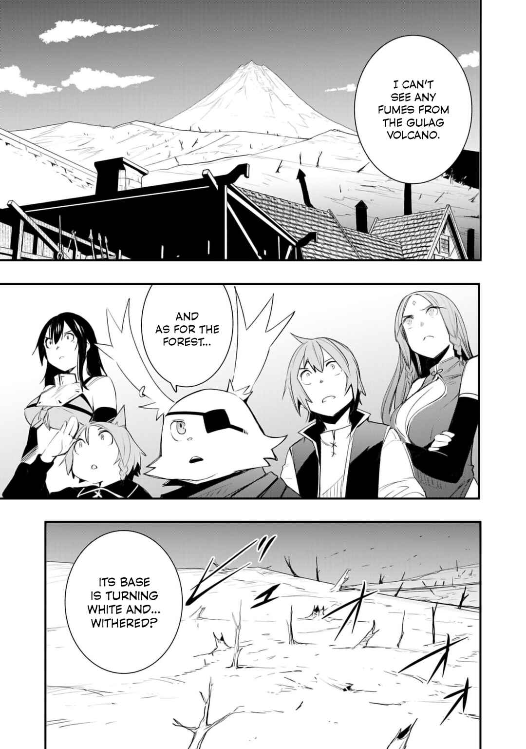 Page 15 Chapter 19 Skill Saisei to Hakai kara Hajimaru Saikyou Boukensha Life ~Gomihiroi to Tsuihousareta kedo Kikakugai no Chikara de Nariagaru!~