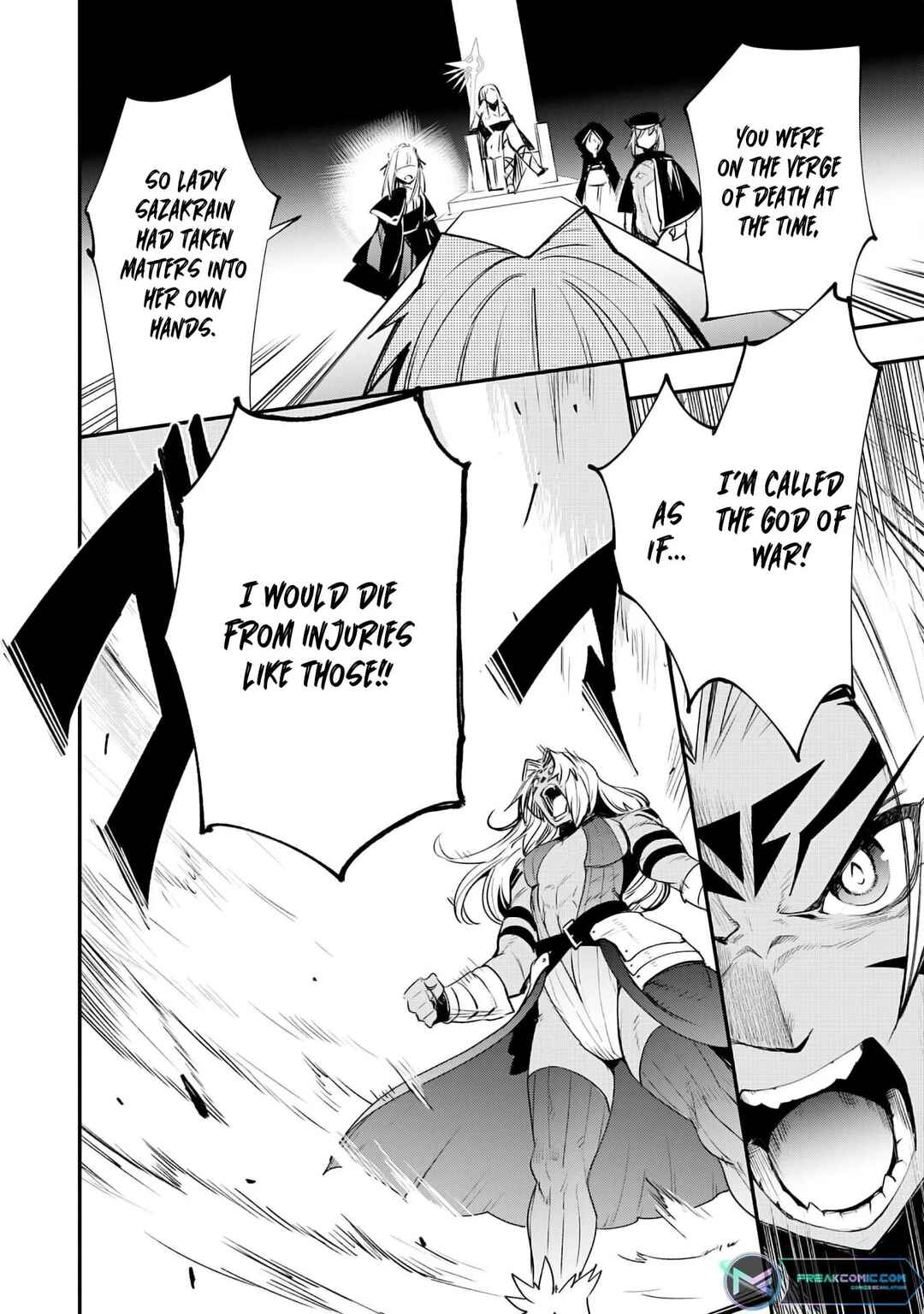Page 10 Chapter 13 Skill Saisei to Hakai kara Hajimaru Saikyou Boukensha Life ~Gomihiroi to Tsuihousareta kedo Kikakugai no Chikara de Nariagaru!~
