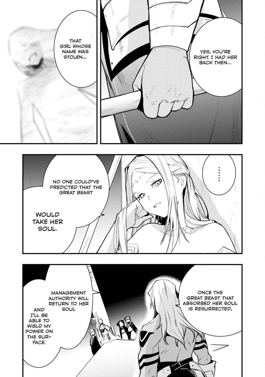 Page 13 Chapter 13 Skill Saisei to Hakai kara Hajimaru Saikyou Boukensha Life ~Gomihiroi to Tsuihousareta kedo Kikakugai no Chikara de Nariagaru!~