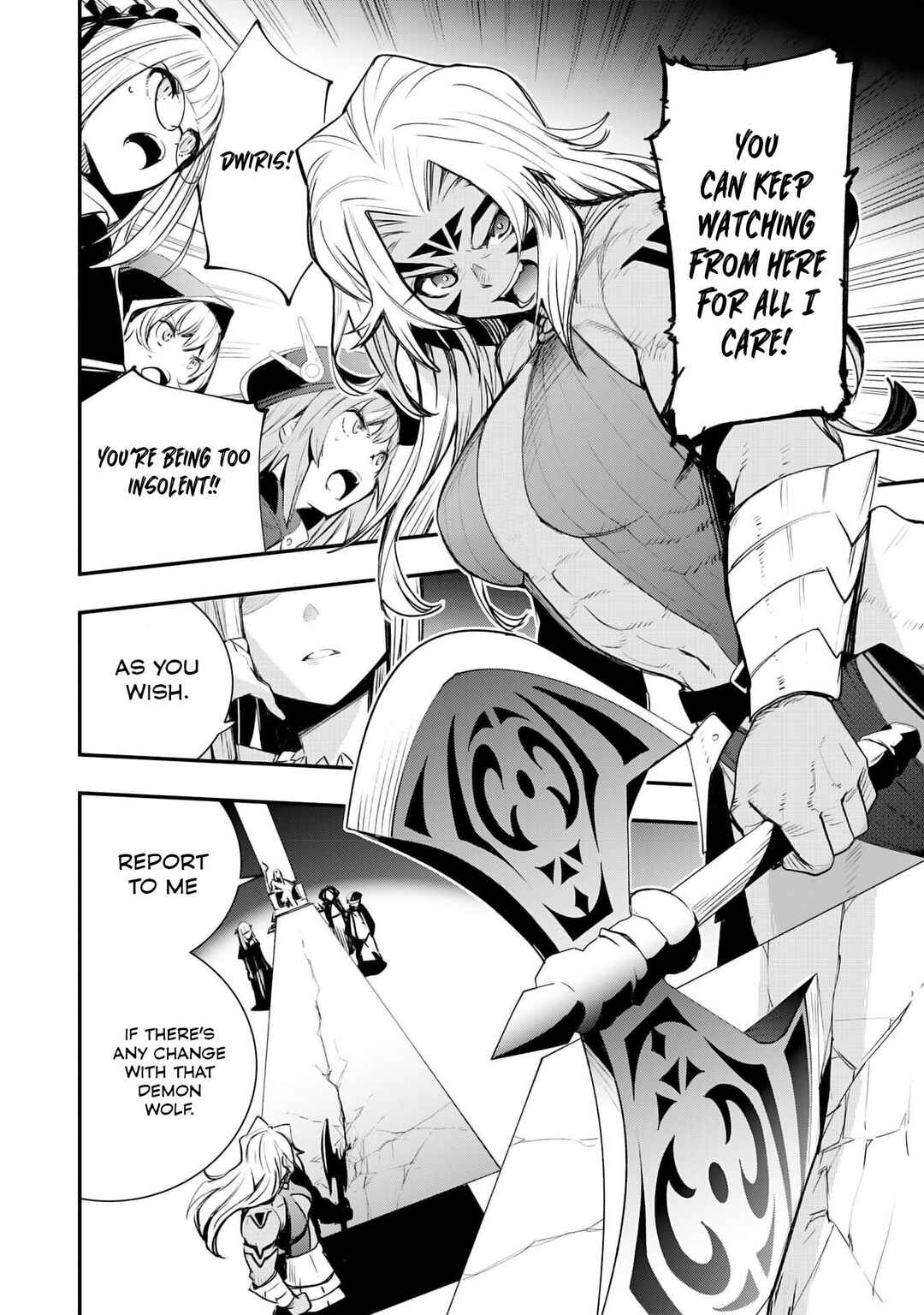 Page 16 Chapter 13 Skill Saisei to Hakai kara Hajimaru Saikyou Boukensha Life ~Gomihiroi to Tsuihousareta kedo Kikakugai no Chikara de Nariagaru!~