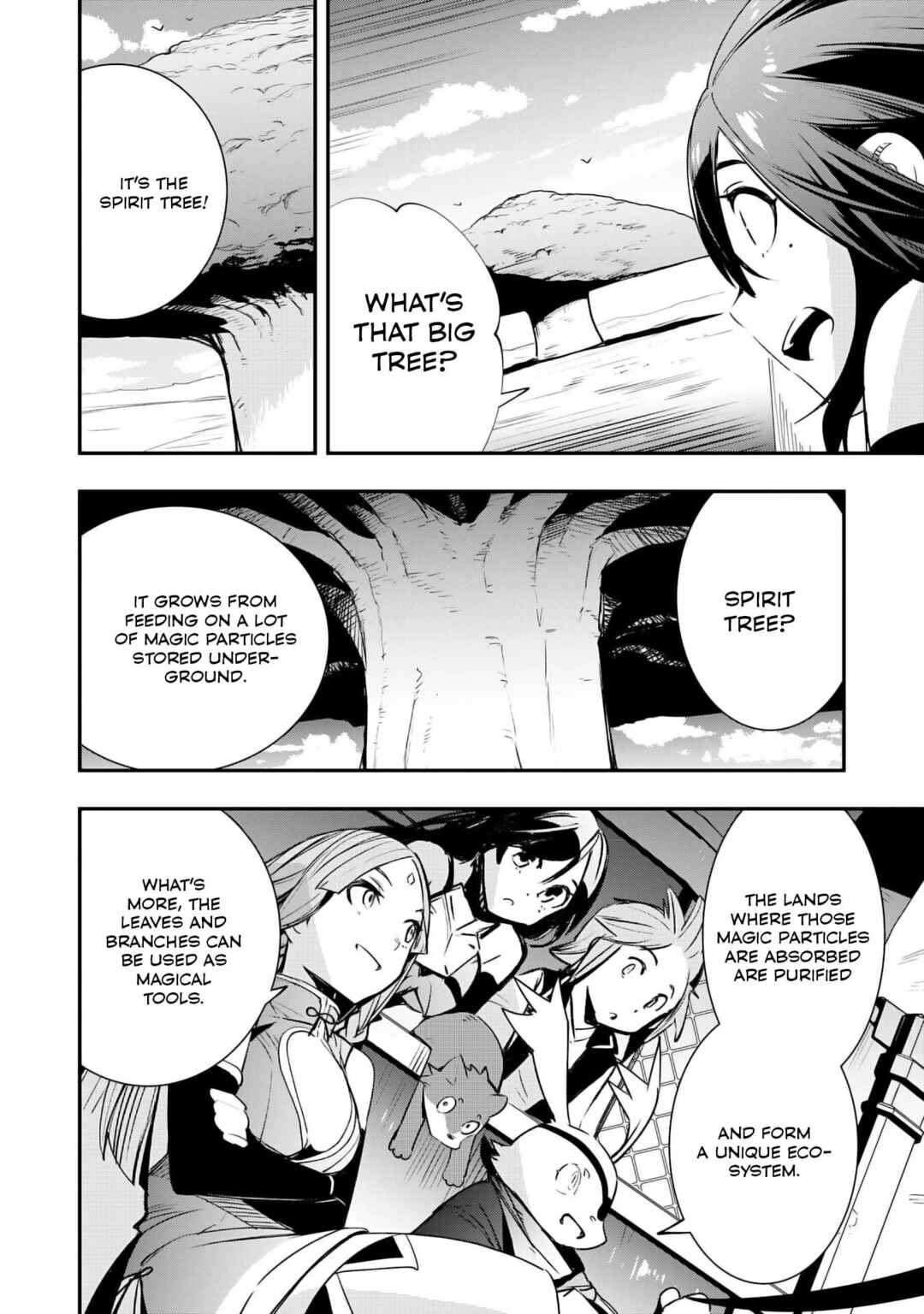 Page 19 Chapter 13 Skill Saisei to Hakai kara Hajimaru Saikyou Boukensha Life ~Gomihiroi to Tsuihousareta kedo Kikakugai no Chikara de Nariagaru!~
