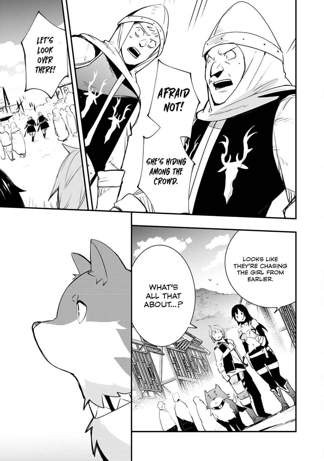 Page 26 Chapter 13 Skill Saisei to Hakai kara Hajimaru Saikyou Boukensha Life ~Gomihiroi to Tsuihousareta kedo Kikakugai no Chikara de Nariagaru!~