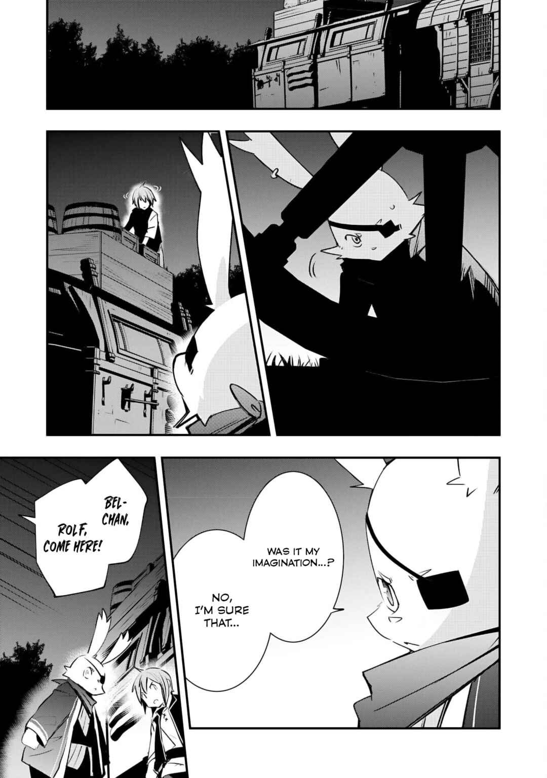 Page 34 Chapter 13 Skill Saisei to Hakai kara Hajimaru Saikyou Boukensha Life ~Gomihiroi to Tsuihousareta kedo Kikakugai no Chikara de Nariagaru!~