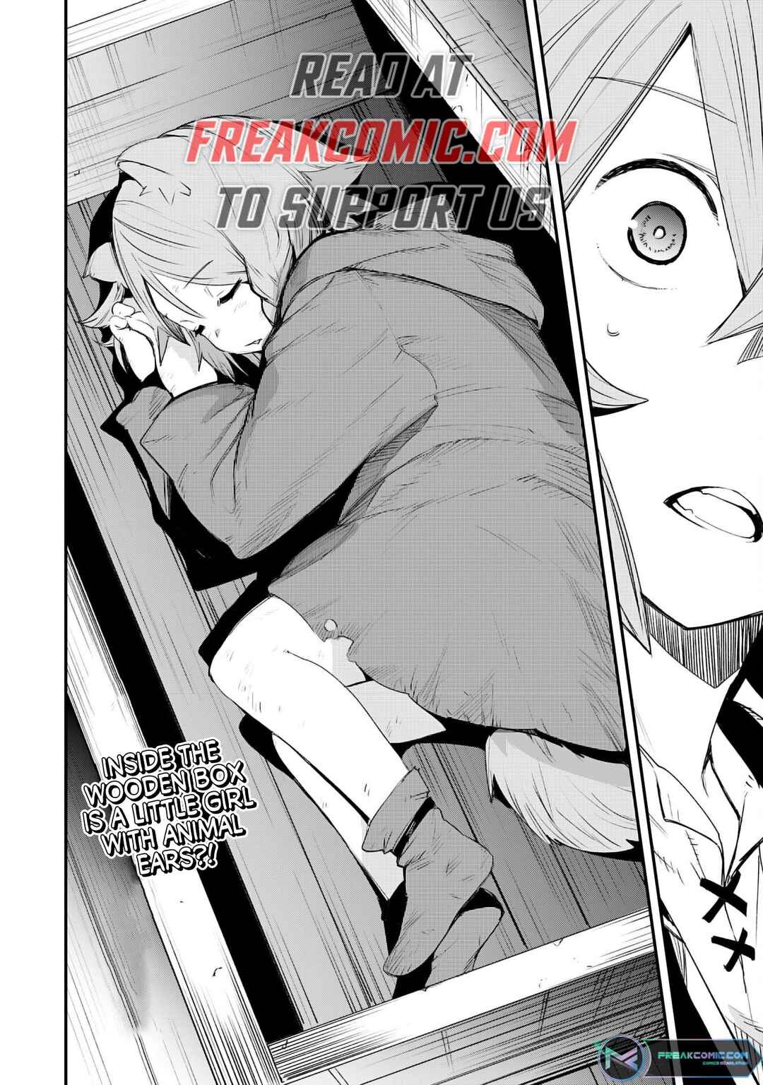 Page 37 Chapter 13 Skill Saisei to Hakai kara Hajimaru Saikyou Boukensha Life ~Gomihiroi to Tsuihousareta kedo Kikakugai no Chikara de Nariagaru!~