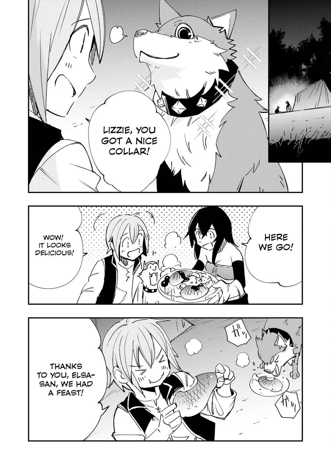 Page 19 Chapter 5 Skill Saisei to Hakai kara Hajimaru Saikyou Boukensha Life ~Gomihiroi to Tsuihousareta kedo Kikakugai no Chikara de Nariagaru!~
