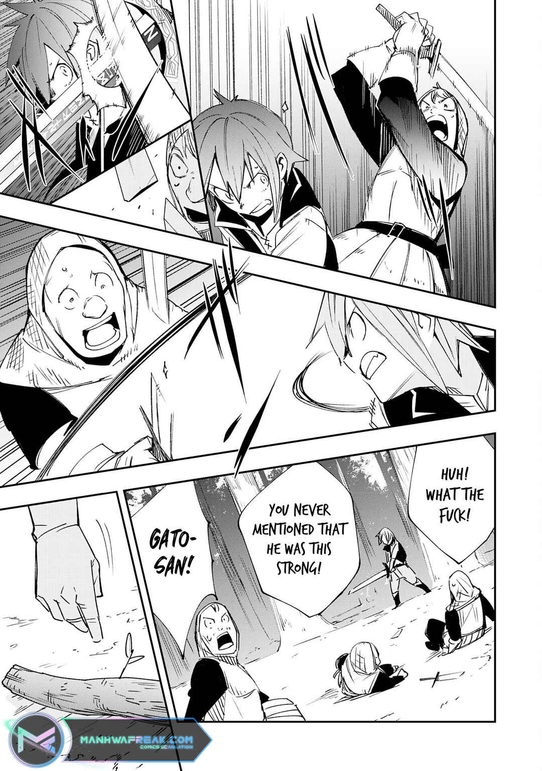 Page 26 Chapter 5 Skill Saisei to Hakai kara Hajimaru Saikyou Boukensha Life ~Gomihiroi to Tsuihousareta kedo Kikakugai no Chikara de Nariagaru!~