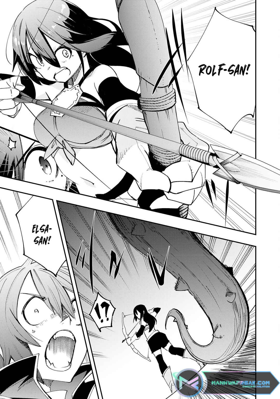 Page 30 Chapter 5 Skill Saisei to Hakai kara Hajimaru Saikyou Boukensha Life ~Gomihiroi to Tsuihousareta kedo Kikakugai no Chikara de Nariagaru!~