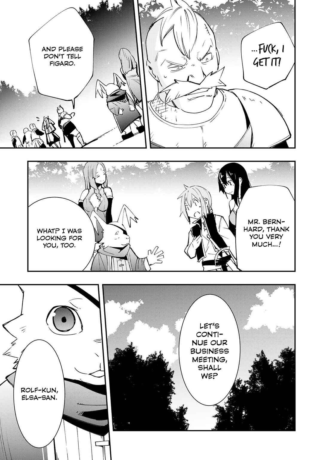 Page 36 Chapter 5 Skill Saisei to Hakai kara Hajimaru Saikyou Boukensha Life ~Gomihiroi to Tsuihousareta kedo Kikakugai no Chikara de Nariagaru!~