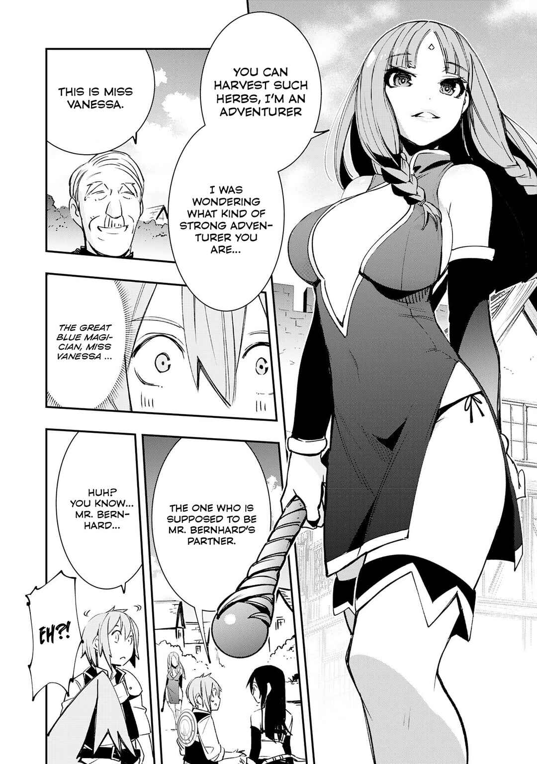 Page 9 Chapter 5 Skill Saisei to Hakai kara Hajimaru Saikyou Boukensha Life ~Gomihiroi to Tsuihousareta kedo Kikakugai no Chikara de Nariagaru!~