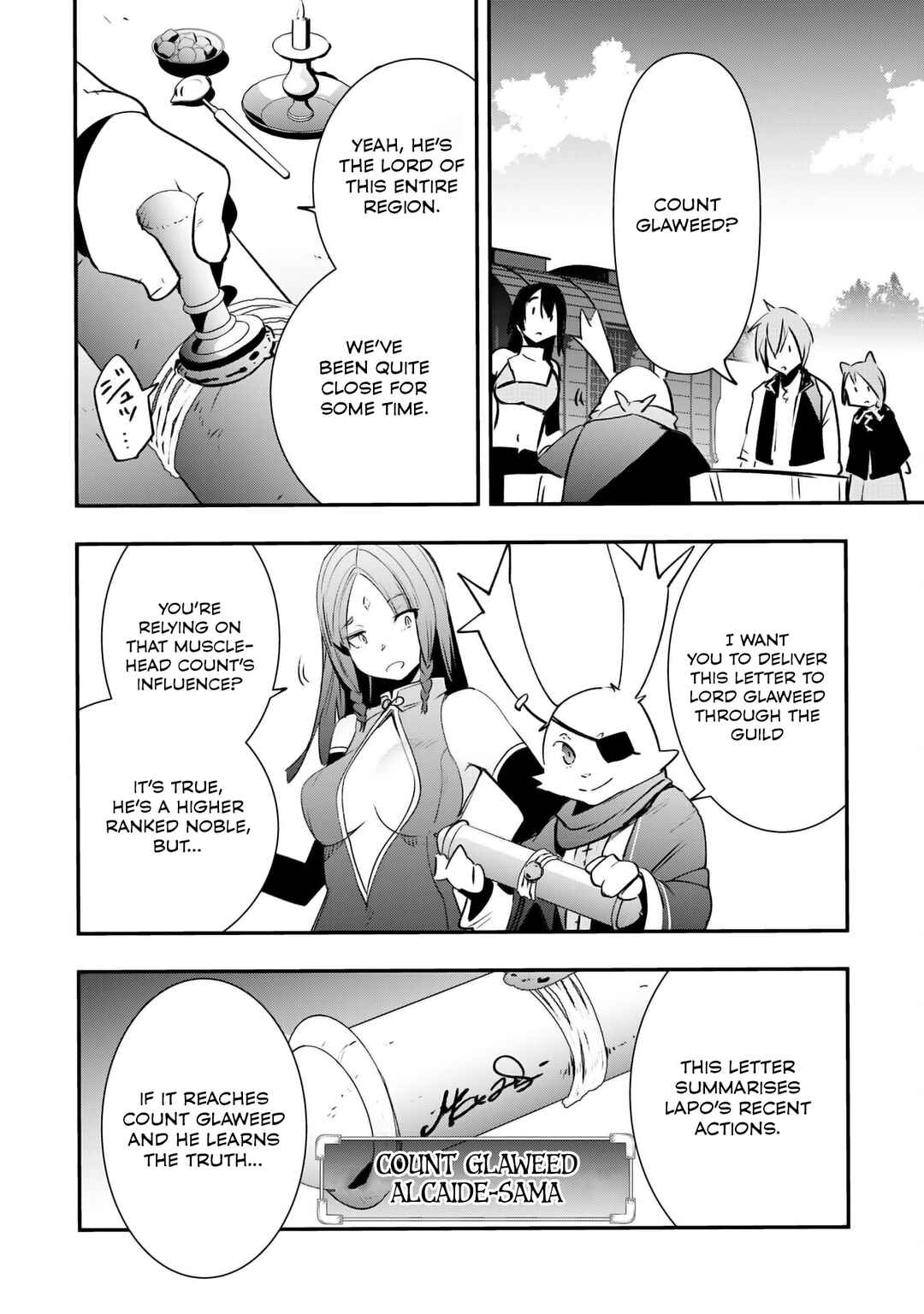 Page 11 Chapter 15 Skill Saisei to Hakai kara Hajimaru Saikyou Boukensha Life ~Gomihiroi to Tsuihousareta kedo Kikakugai no Chikara de Nariagaru!~