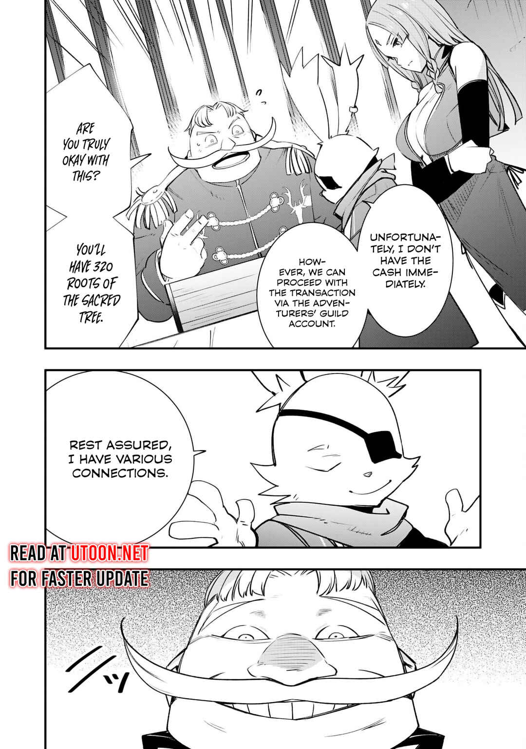 Page 21 Chapter 15 Skill Saisei to Hakai kara Hajimaru Saikyou Boukensha Life ~Gomihiroi to Tsuihousareta kedo Kikakugai no Chikara de Nariagaru!~
