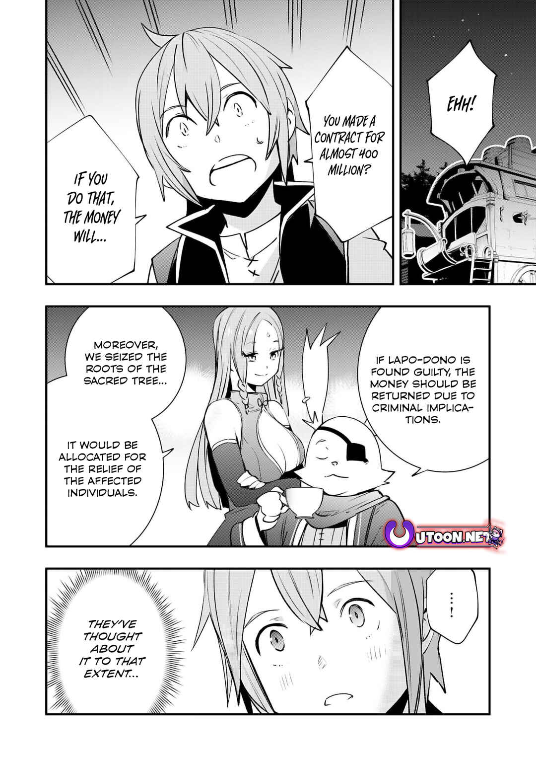 Page 25 Chapter 15 Skill Saisei to Hakai kara Hajimaru Saikyou Boukensha Life ~Gomihiroi to Tsuihousareta kedo Kikakugai no Chikara de Nariagaru!~