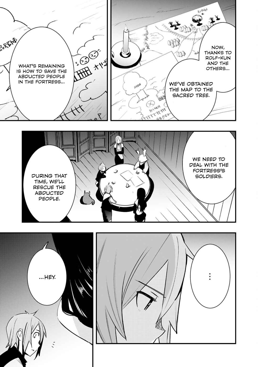 Page 26 Chapter 15 Skill Saisei to Hakai kara Hajimaru Saikyou Boukensha Life ~Gomihiroi to Tsuihousareta kedo Kikakugai no Chikara de Nariagaru!~