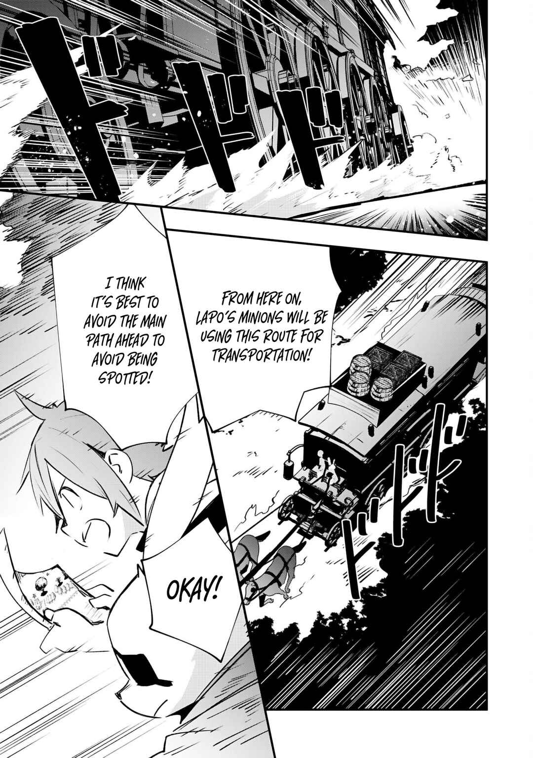 Page 30 Chapter 15 Skill Saisei to Hakai kara Hajimaru Saikyou Boukensha Life ~Gomihiroi to Tsuihousareta kedo Kikakugai no Chikara de Nariagaru!~