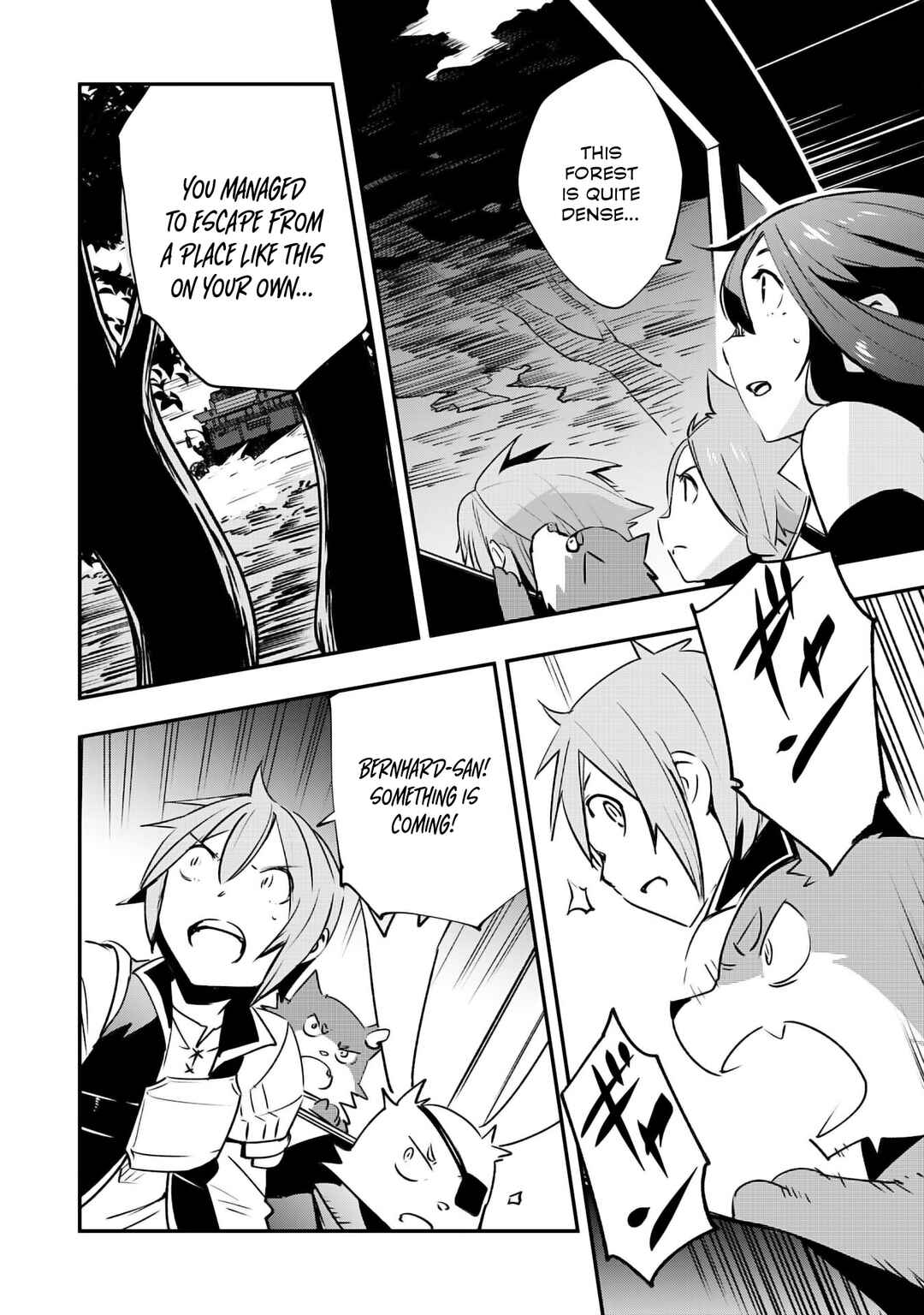Page 31 Chapter 15 Skill Saisei to Hakai kara Hajimaru Saikyou Boukensha Life ~Gomihiroi to Tsuihousareta kedo Kikakugai no Chikara de Nariagaru!~