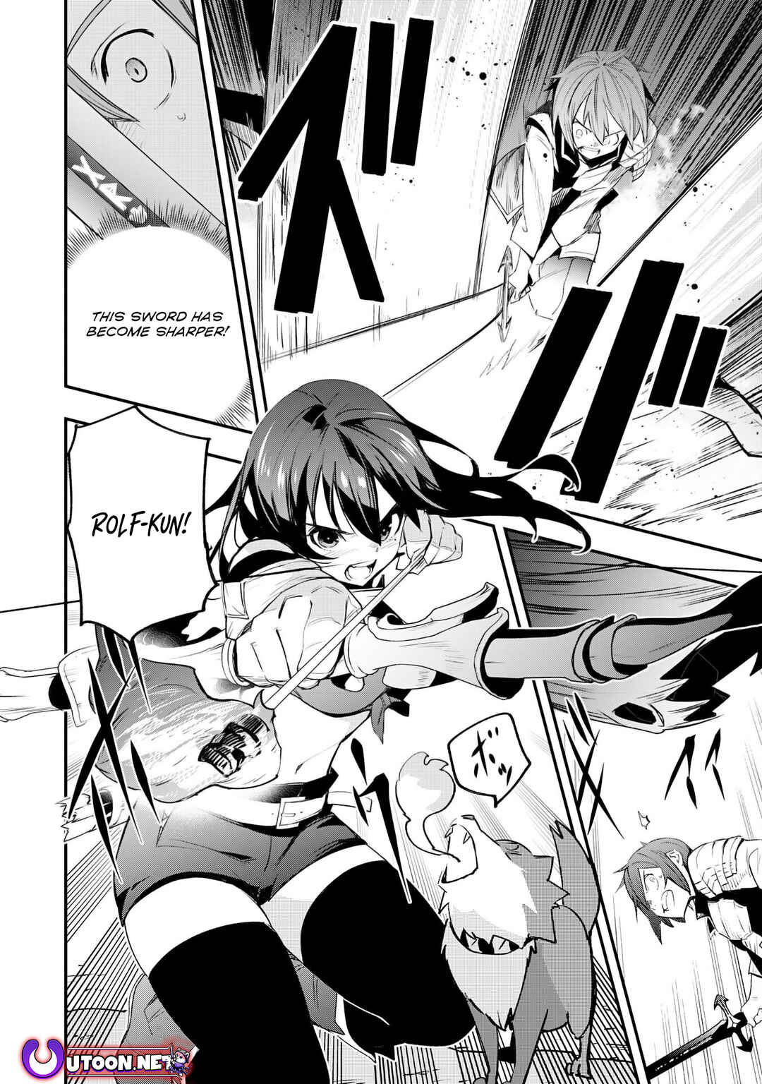 Page 33 Chapter 15 Skill Saisei to Hakai kara Hajimaru Saikyou Boukensha Life ~Gomihiroi to Tsuihousareta kedo Kikakugai no Chikara de Nariagaru!~