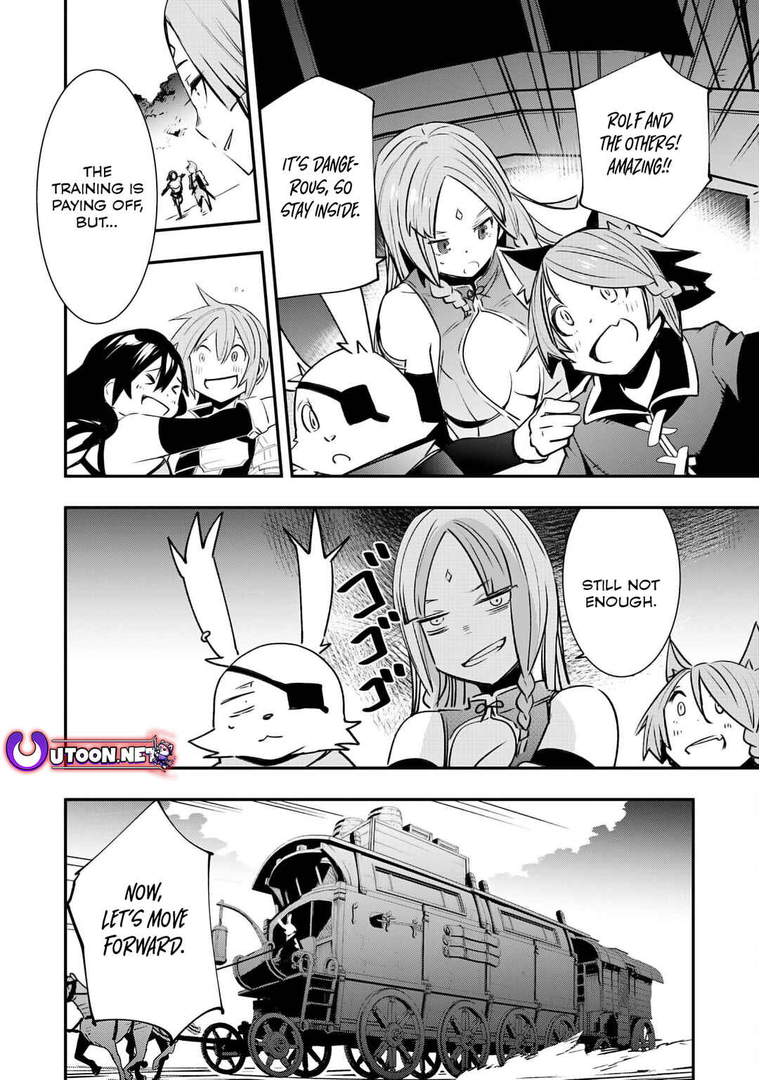 Page 37 Chapter 15 Skill Saisei to Hakai kara Hajimaru Saikyou Boukensha Life ~Gomihiroi to Tsuihousareta kedo Kikakugai no Chikara de Nariagaru!~