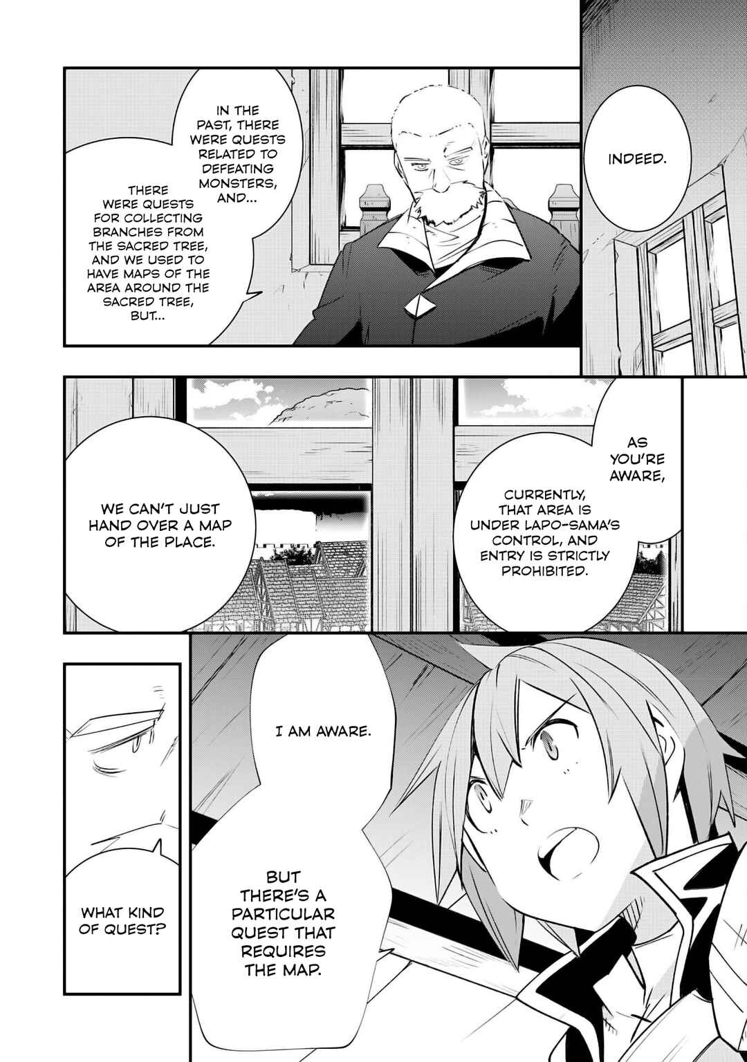 Page 7 Chapter 15 Skill Saisei to Hakai kara Hajimaru Saikyou Boukensha Life ~Gomihiroi to Tsuihousareta kedo Kikakugai no Chikara de Nariagaru!~