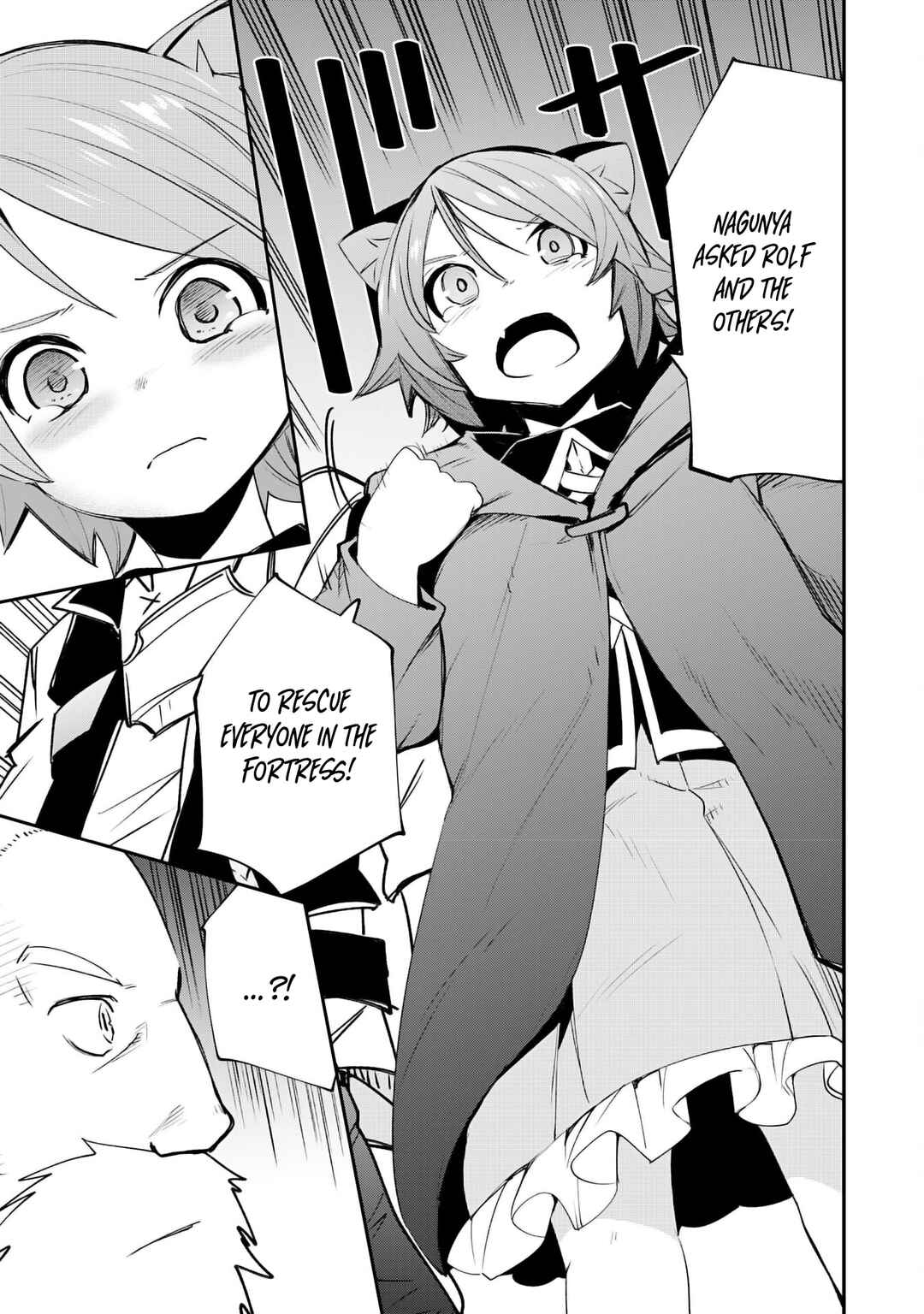Page 8 Chapter 15 Skill Saisei to Hakai kara Hajimaru Saikyou Boukensha Life ~Gomihiroi to Tsuihousareta kedo Kikakugai no Chikara de Nariagaru!~