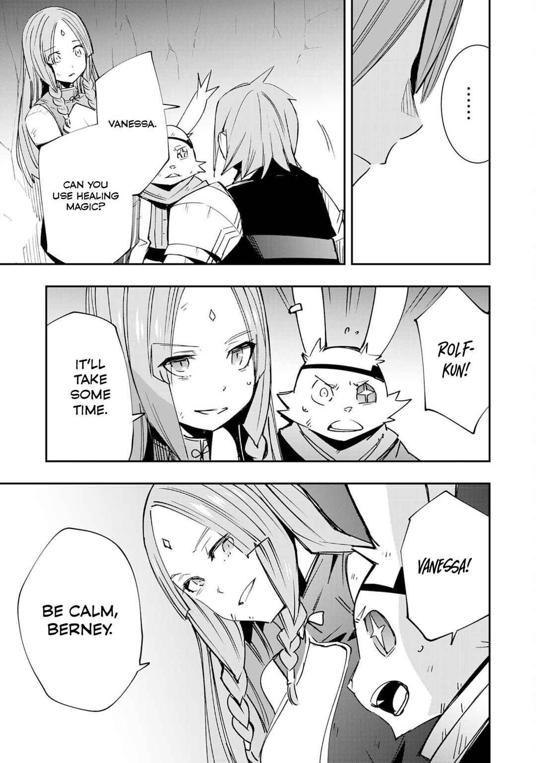 Page 12 Chapter 11 Skill Saisei to Hakai kara Hajimaru Saikyou Boukensha Life ~Gomihiroi to Tsuihousareta kedo Kikakugai no Chikara de Nariagaru!~