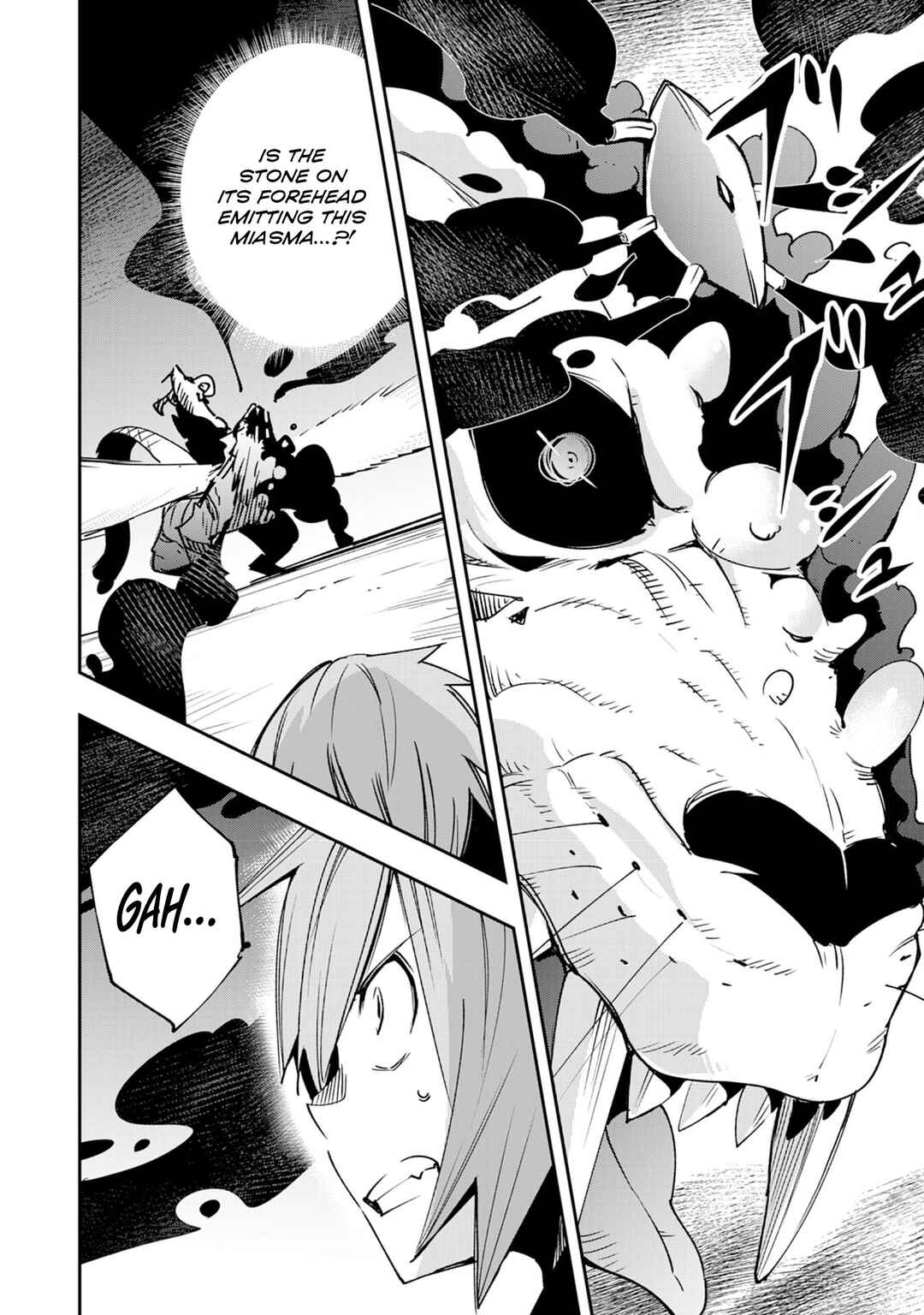 Page 24 Chapter 11 Skill Saisei to Hakai kara Hajimaru Saikyou Boukensha Life ~Gomihiroi to Tsuihousareta kedo Kikakugai no Chikara de Nariagaru!~
