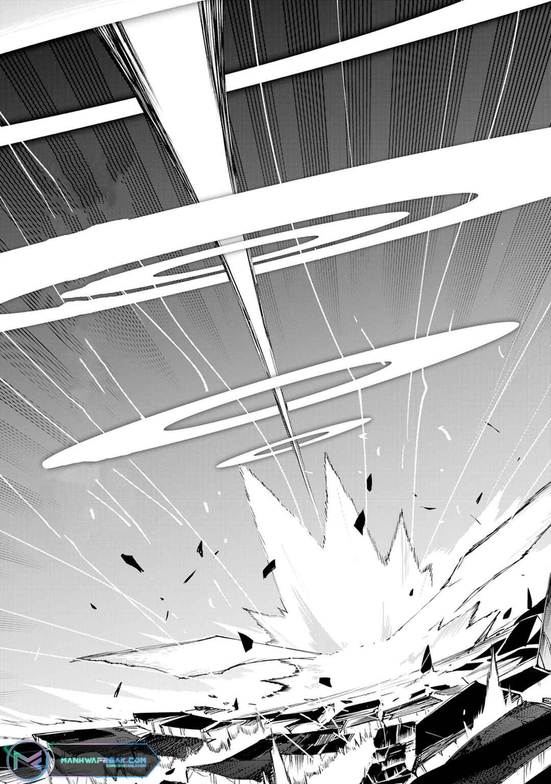 Page 6 Chapter 11 Skill Saisei to Hakai kara Hajimaru Saikyou Boukensha Life ~Gomihiroi to Tsuihousareta kedo Kikakugai no Chikara de Nariagaru!~