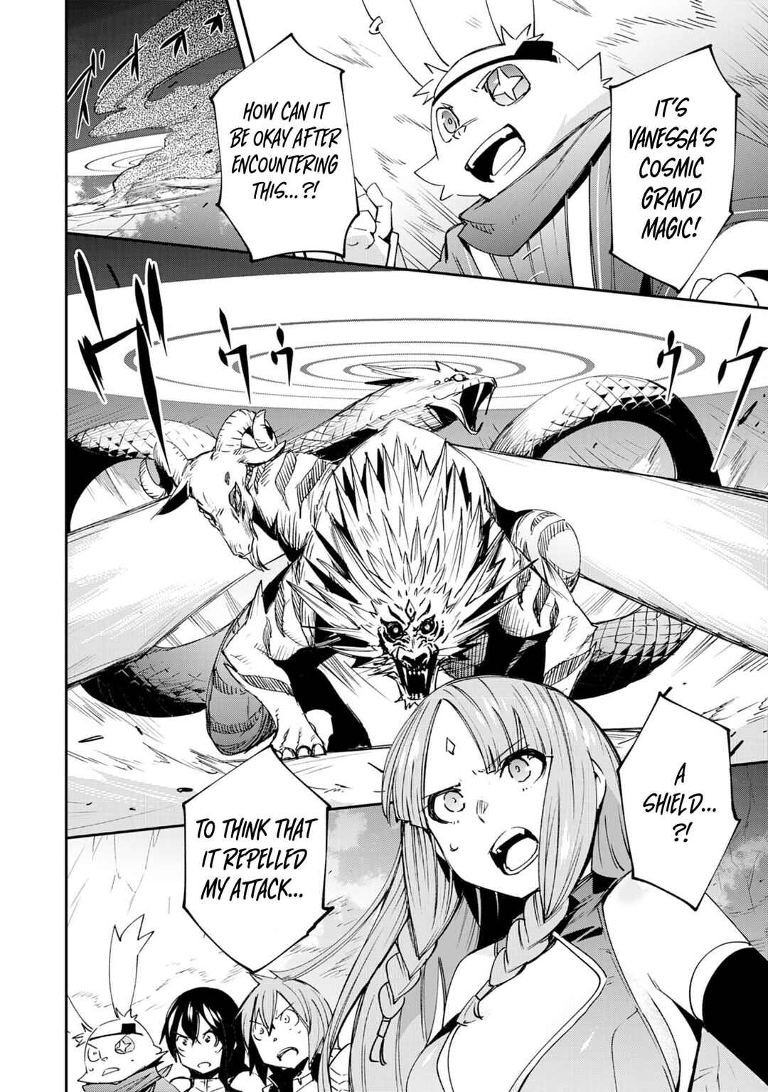 Page 7 Chapter 11 Skill Saisei to Hakai kara Hajimaru Saikyou Boukensha Life ~Gomihiroi to Tsuihousareta kedo Kikakugai no Chikara de Nariagaru!~